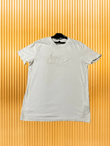 Diesel × Vintage Vintage Diesel Big Logo T Shirt Size US M / EU 48-50 / 2 - 1 Thumbnail