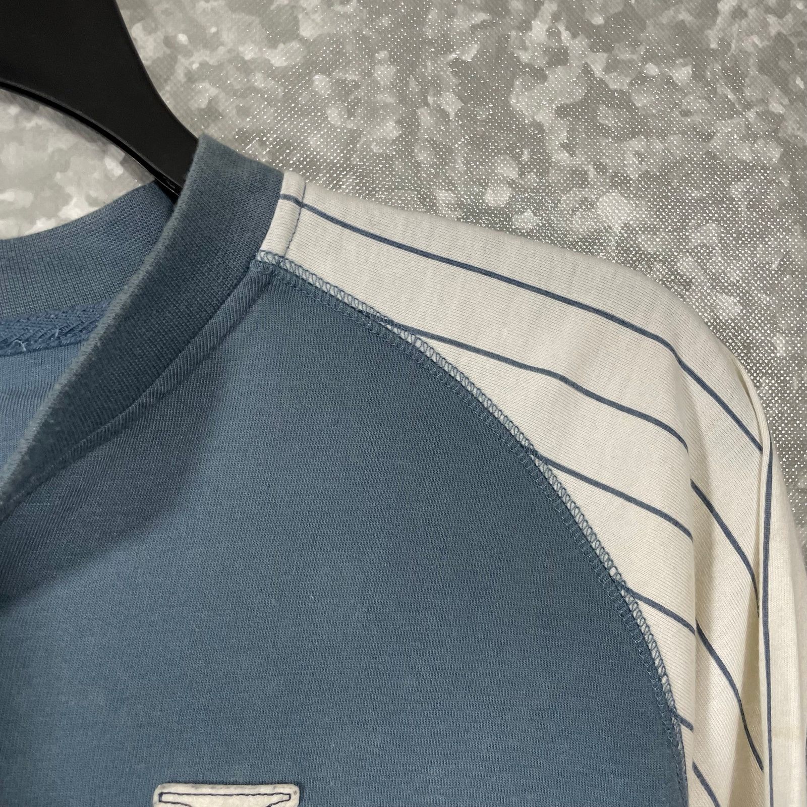 Vintage Vintage Jeff Gordan 24 Blue Baseball Jersey Shirt - Size XXL Size US XXL / EU 58 / 5 - 2 Thumbnail