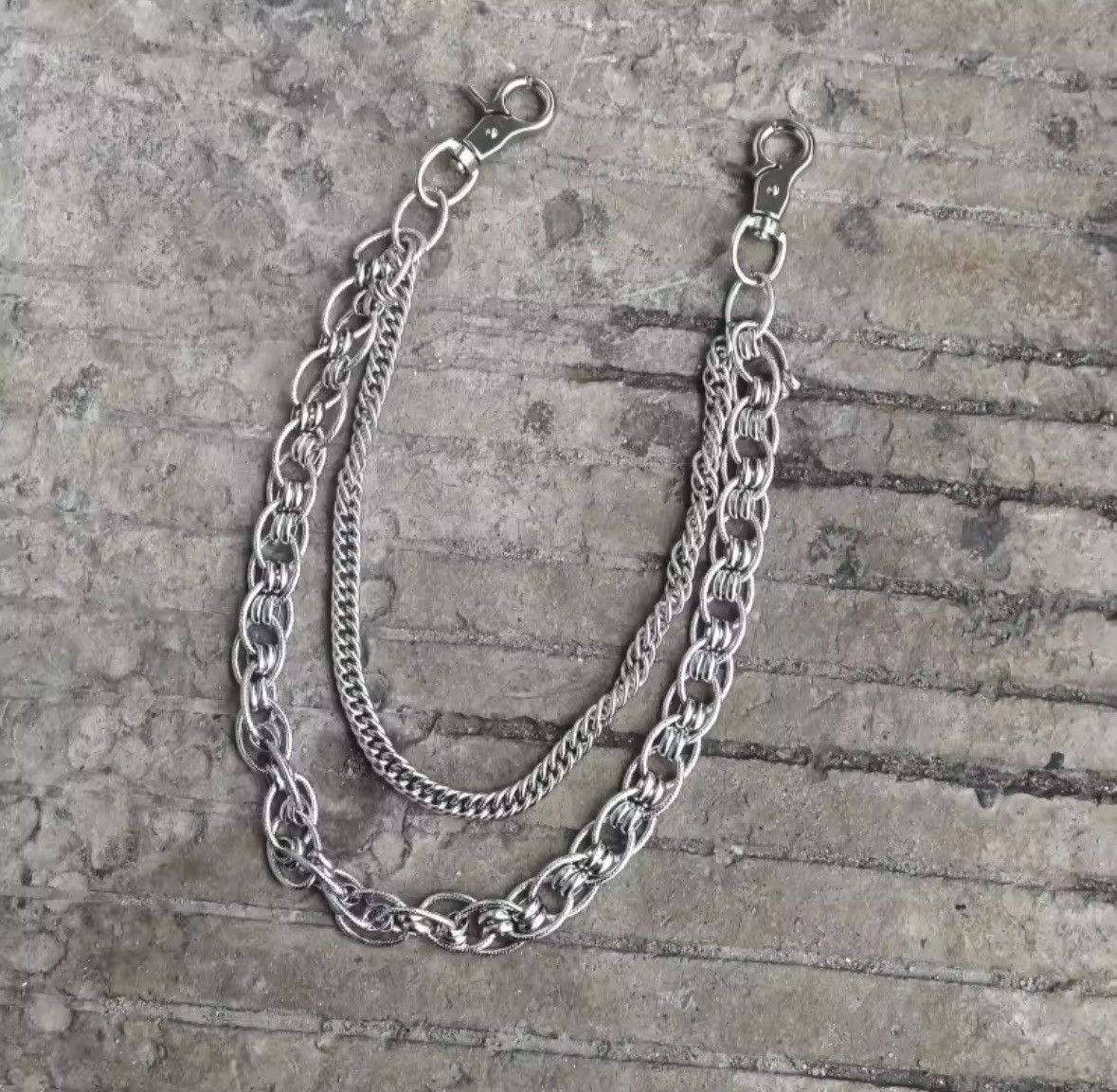 Other Locomotives pants chain Size ONE SIZE - 3 Thumbnail