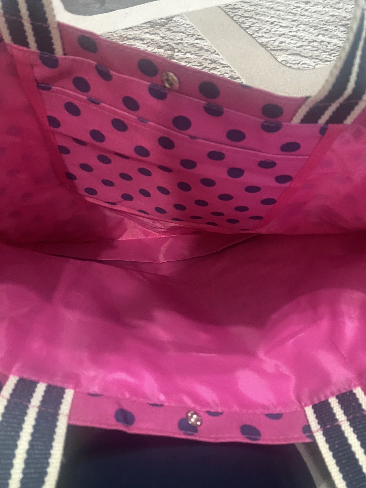 mercibeaucoup MERCIBEAUCOUP TOTE BAG Size ONE SIZE - 6 Thumbnail