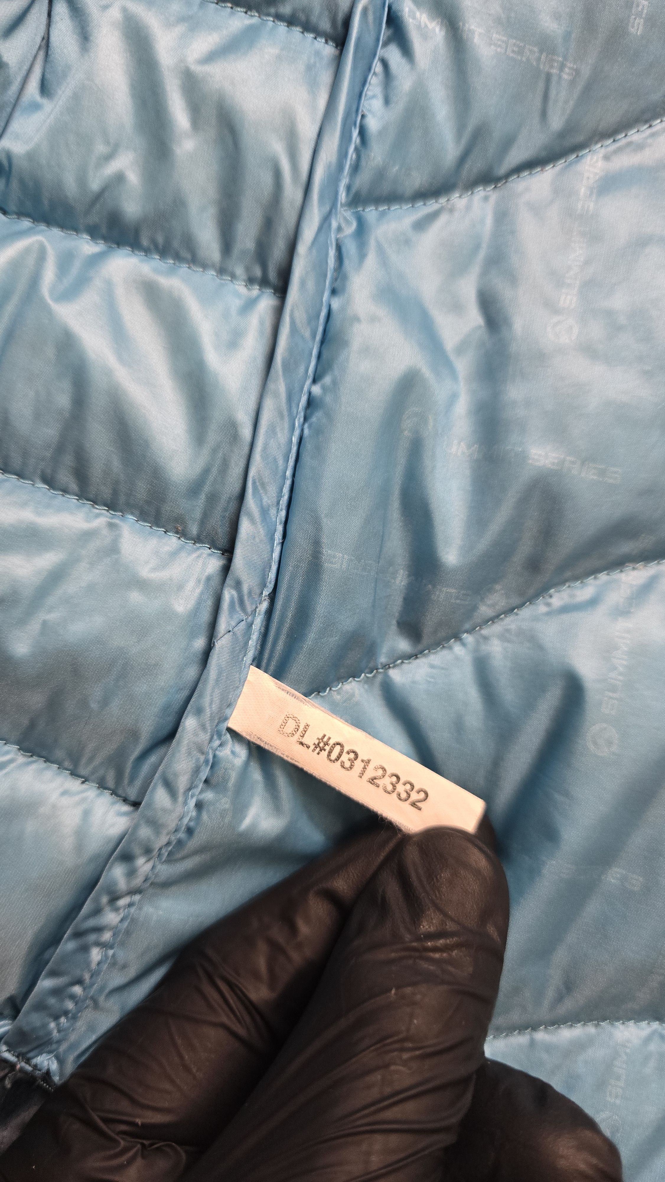 The North Face The North Face Summit Series 700 Down Puffer Jacket Size M / US 6-8 / IT 42-44 - 18 Thumbnail