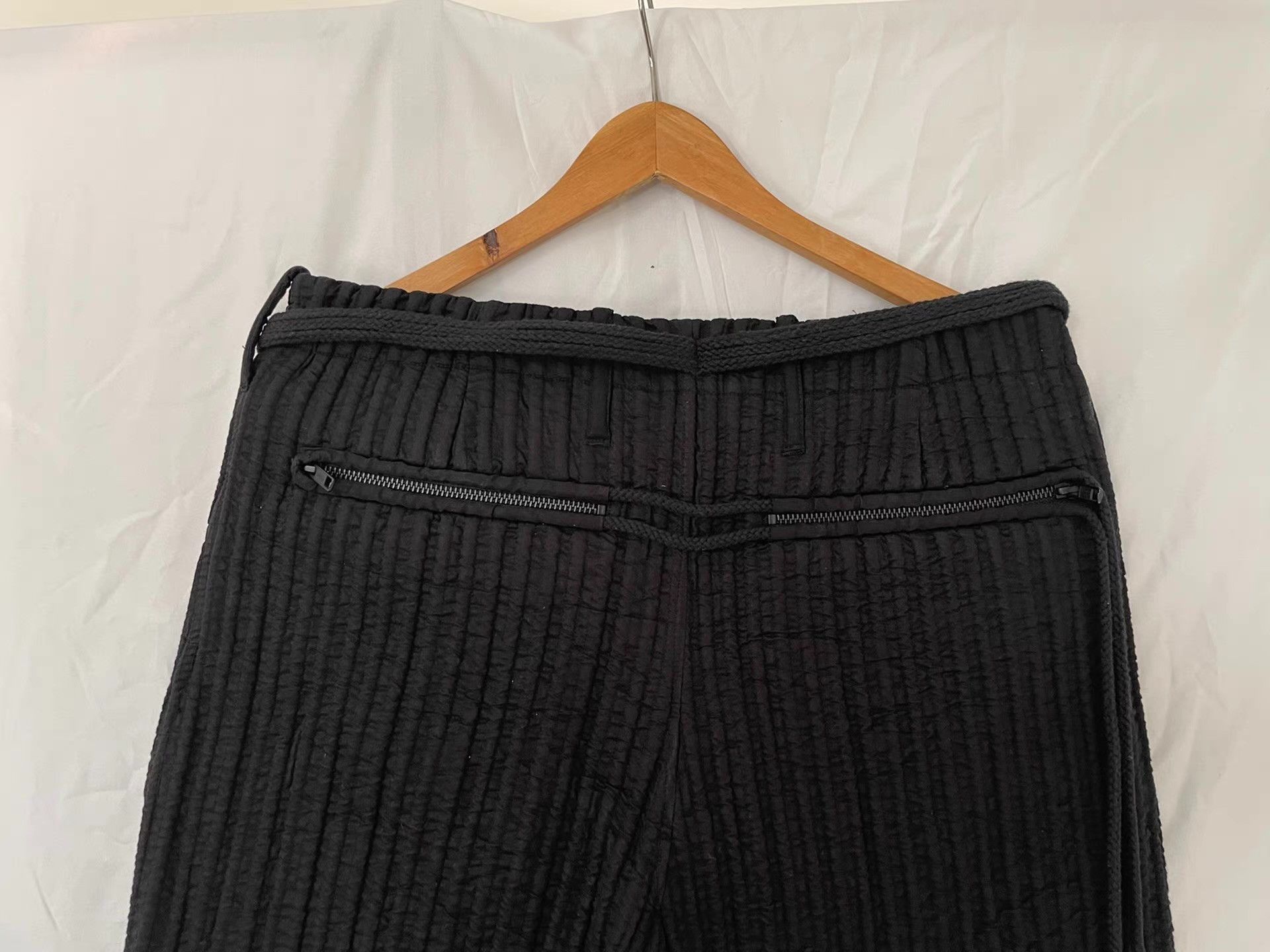 Craig Green Craig Green Fringe & Sash Trousers Ｑ21 Size US 30 / EU 46 - 5 Thumbnail