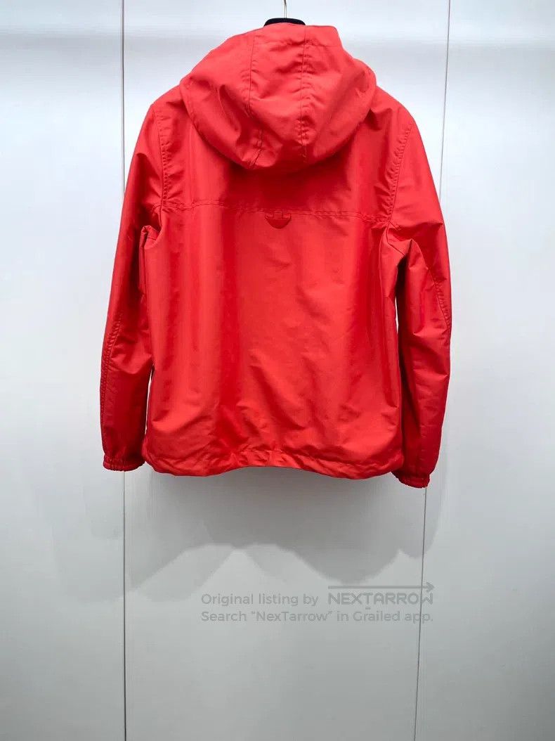 Louis Vuitton Louis Vuitton 24 New Vintage Reversible Hooded Jacket Size US M / EU 48-50 / 2 - 2 Thumbnail