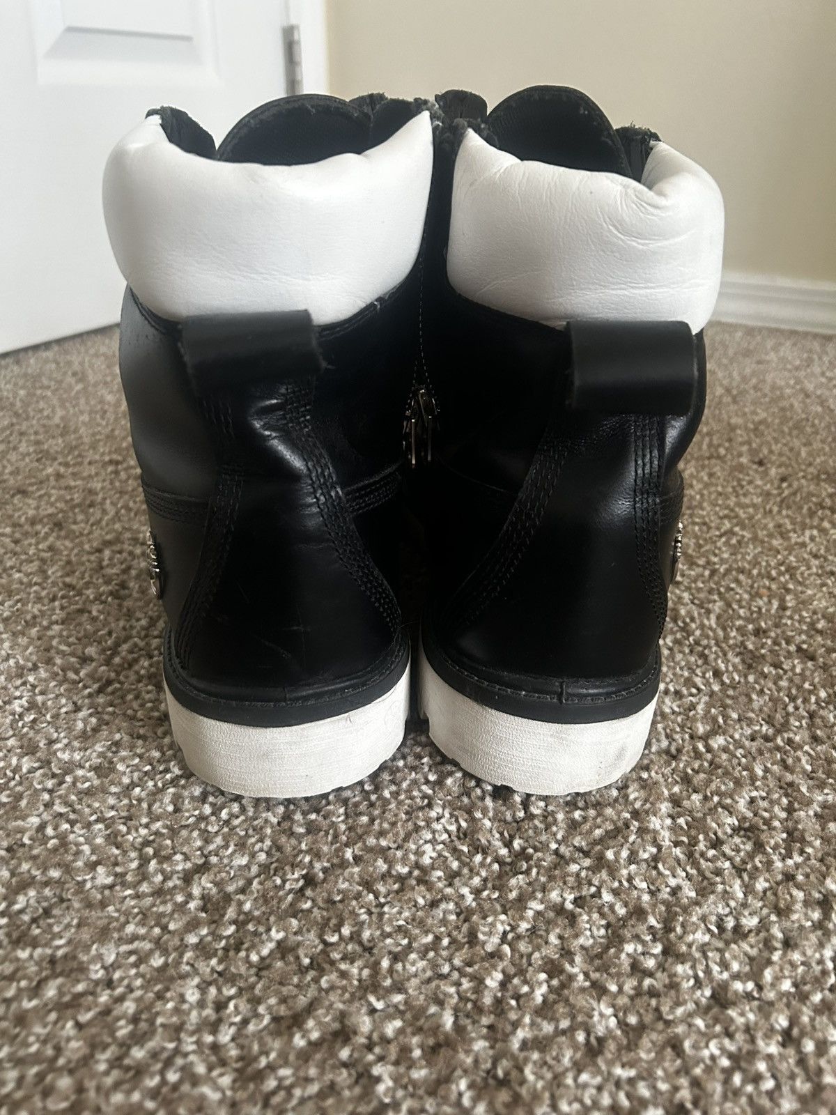 Stussy × Timberland Timberland X Stussy Boots Size US 12 / EU 45 - 4 Thumbnail
