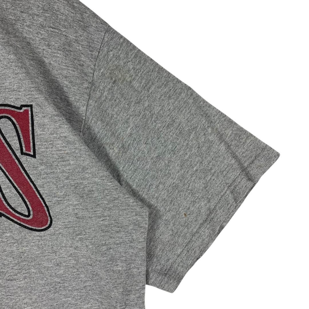 Lee × NFL × Vintage Vintage SAN FRANCISCO 49ERS Big logo print tee Size US L / EU 52-54 / 3 - 7 Thumbnail