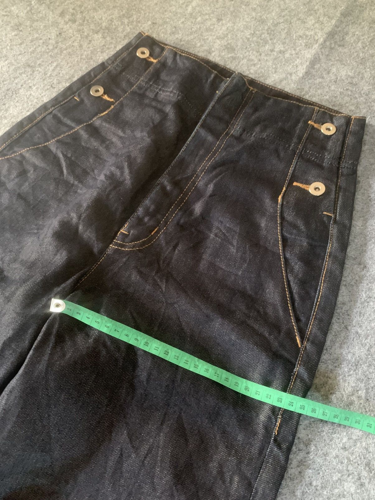 Vintage Vintage Japanese Emmi Size US 29 - 14 Thumbnail