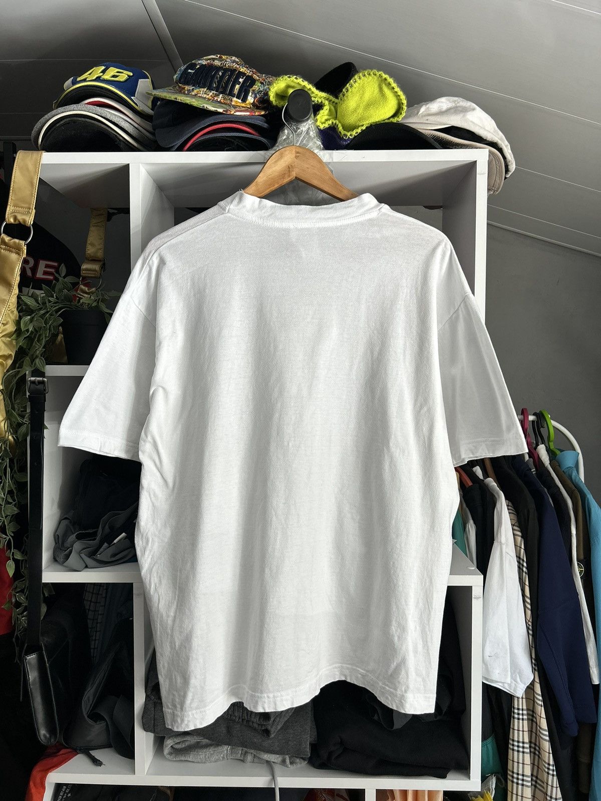Vintage Vintage Titanic 1998 Movie T Shirt rare Size US XL / EU 56 / 4 - 7 Thumbnail