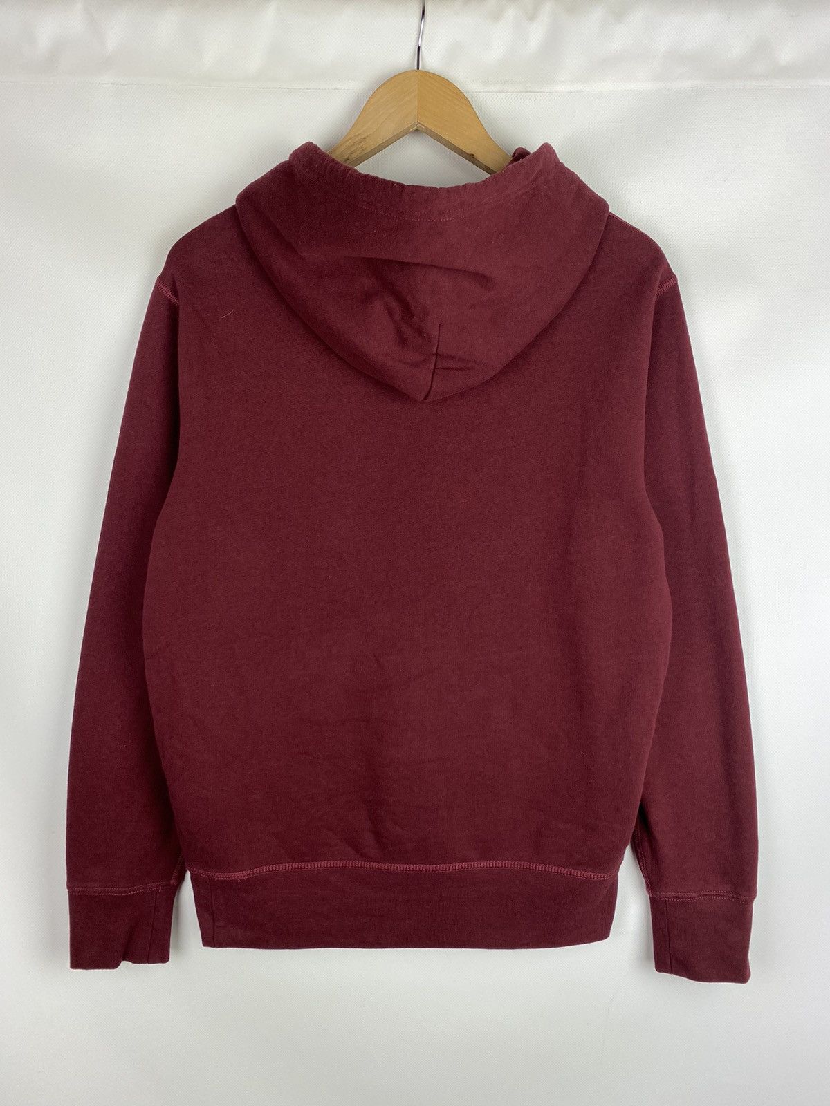 Polo Ralph Lauren Polo Ralph Lauren men’s big logo hoodie pullover size S Size US S / EU 44-46 / 1 - 14 Thumbnail