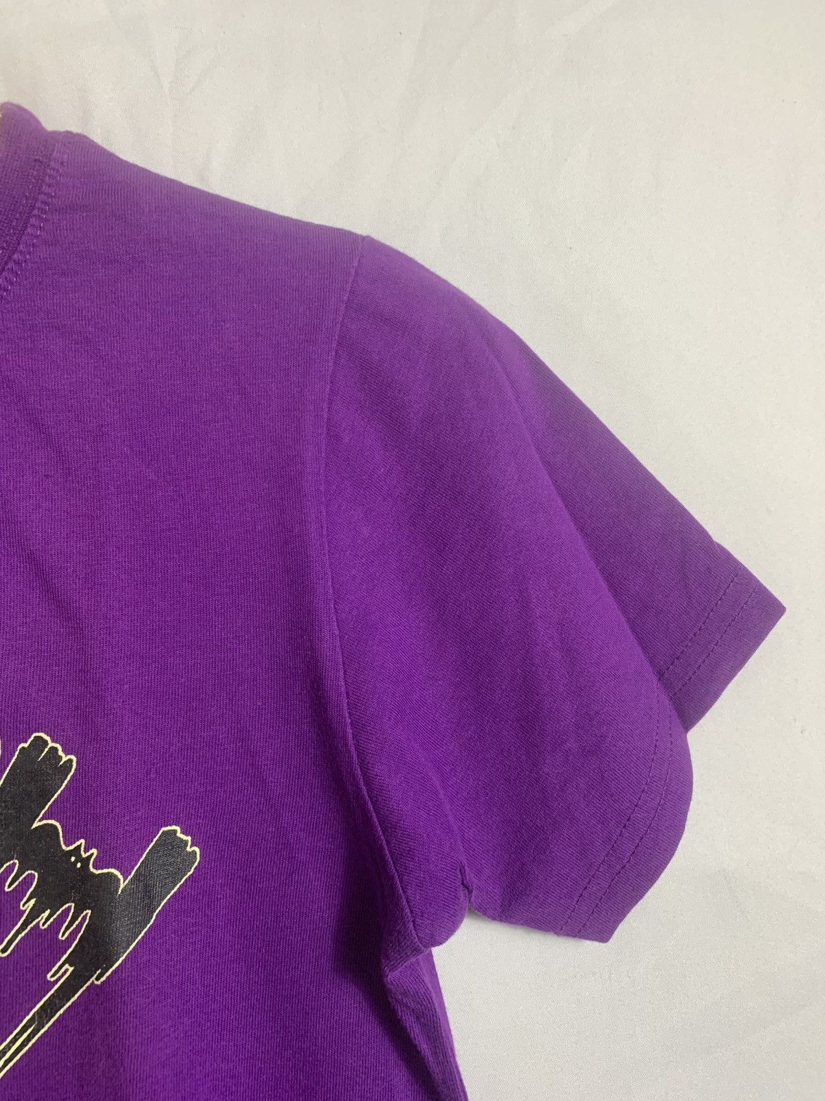 Japanese Brand Japanese Hell Cat Punk shirt Size US XS / EU 42 / 0 - 5 Thumbnail
