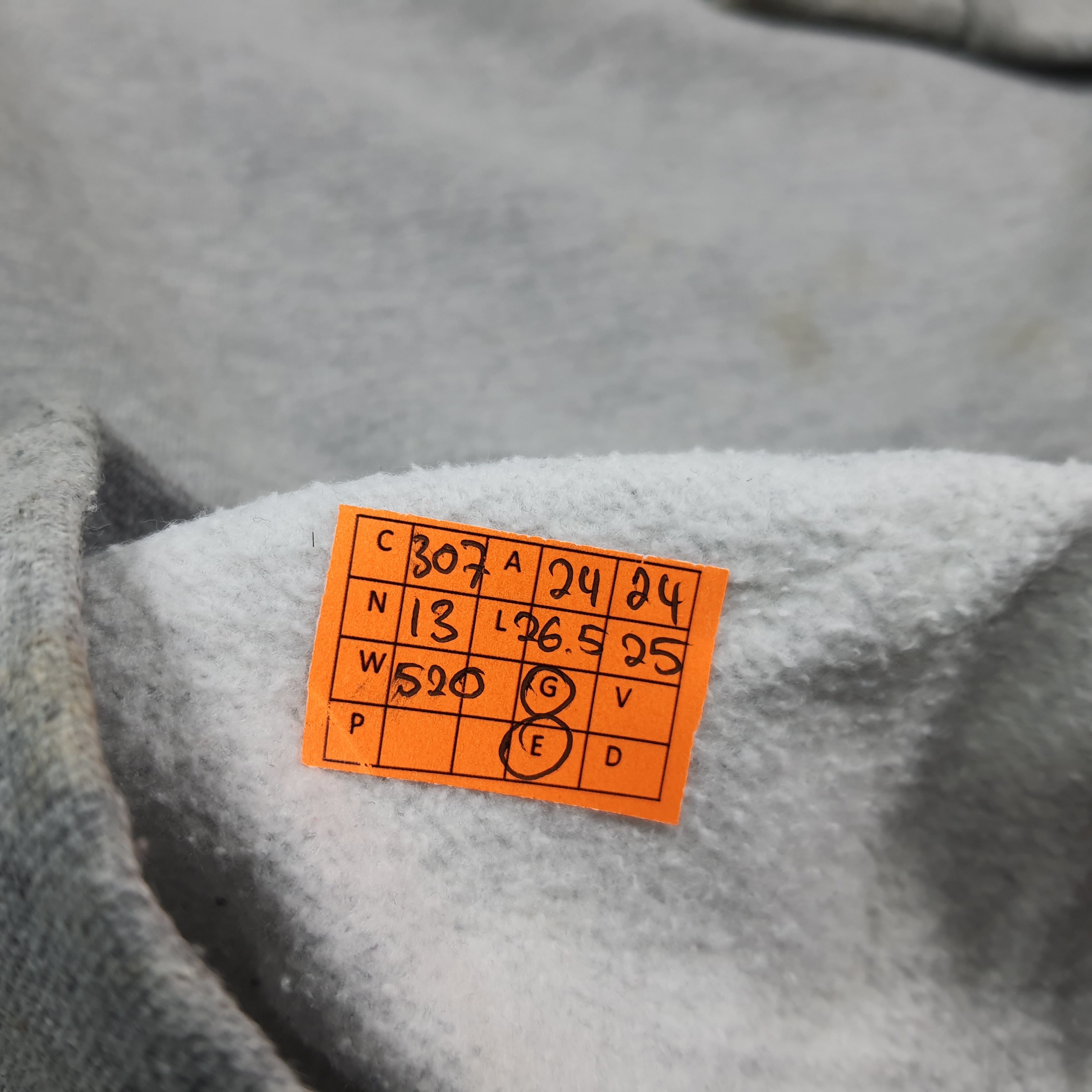Russell Athletic Vintage Russell Athletic Sports Sweatshirt C307N13 Size US L / EU 52-54 / 3 - 9 Thumbnail