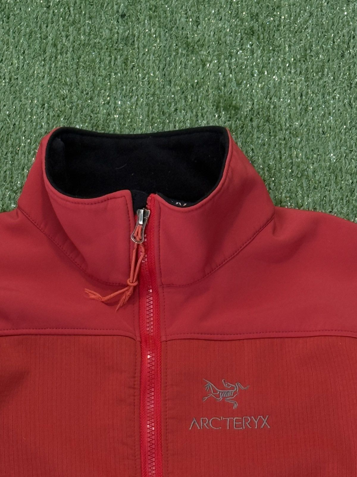 Arc'teryx Arc’teryx Windstopper Jacket Men Vintage Size US S / EU 44-46 / 1 - 4 Thumbnail