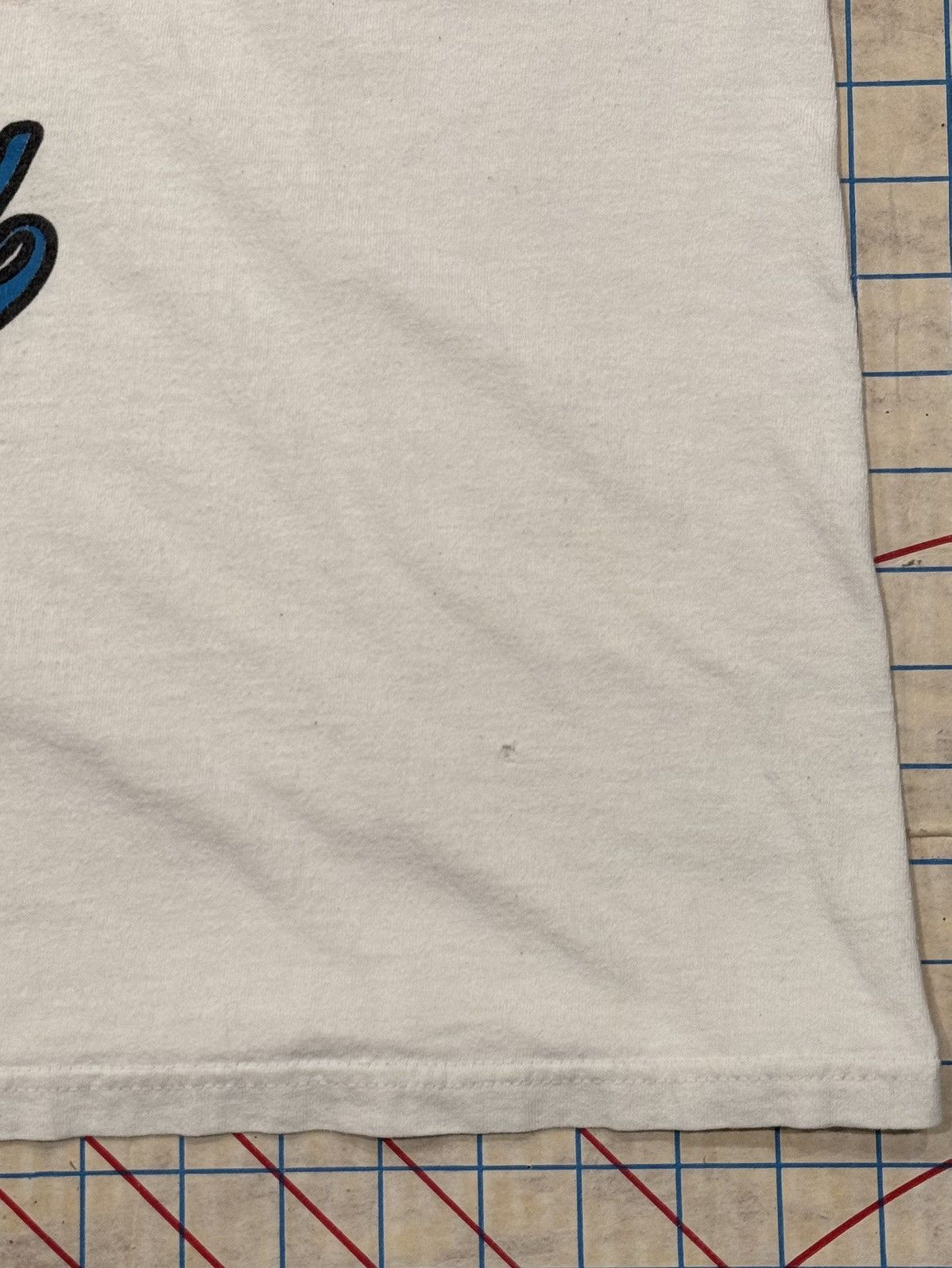 Vintage East Bound & Down Its Always Darkest Before You Pass Out Tee Size US XL / EU 56 / 4 - 4 Thumbnail