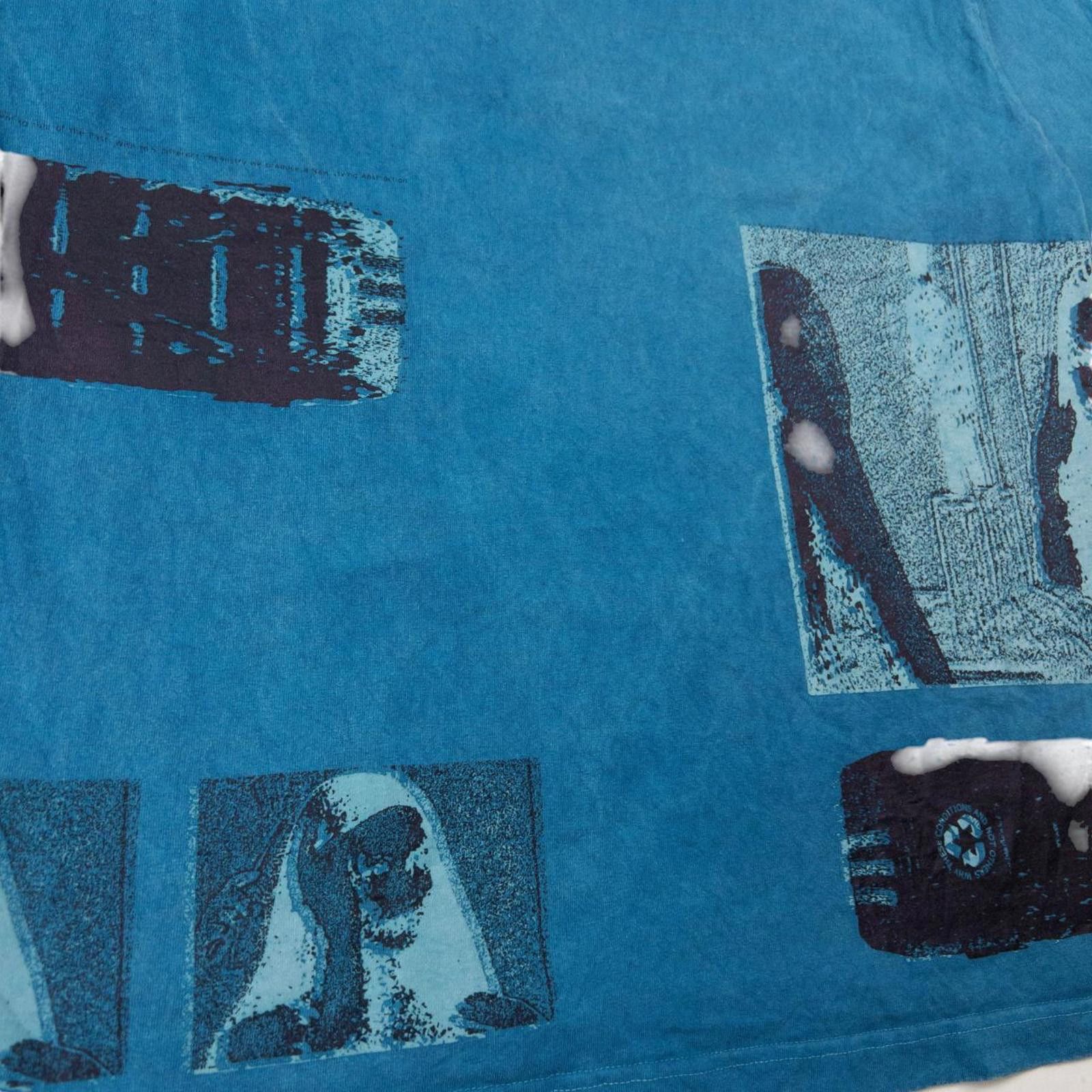 Cav Empt Vintage Cav Empt Graphic Long Sleeve T Shirt Size L Size US L / EU 52-54 / 3 - 4 Thumbnail