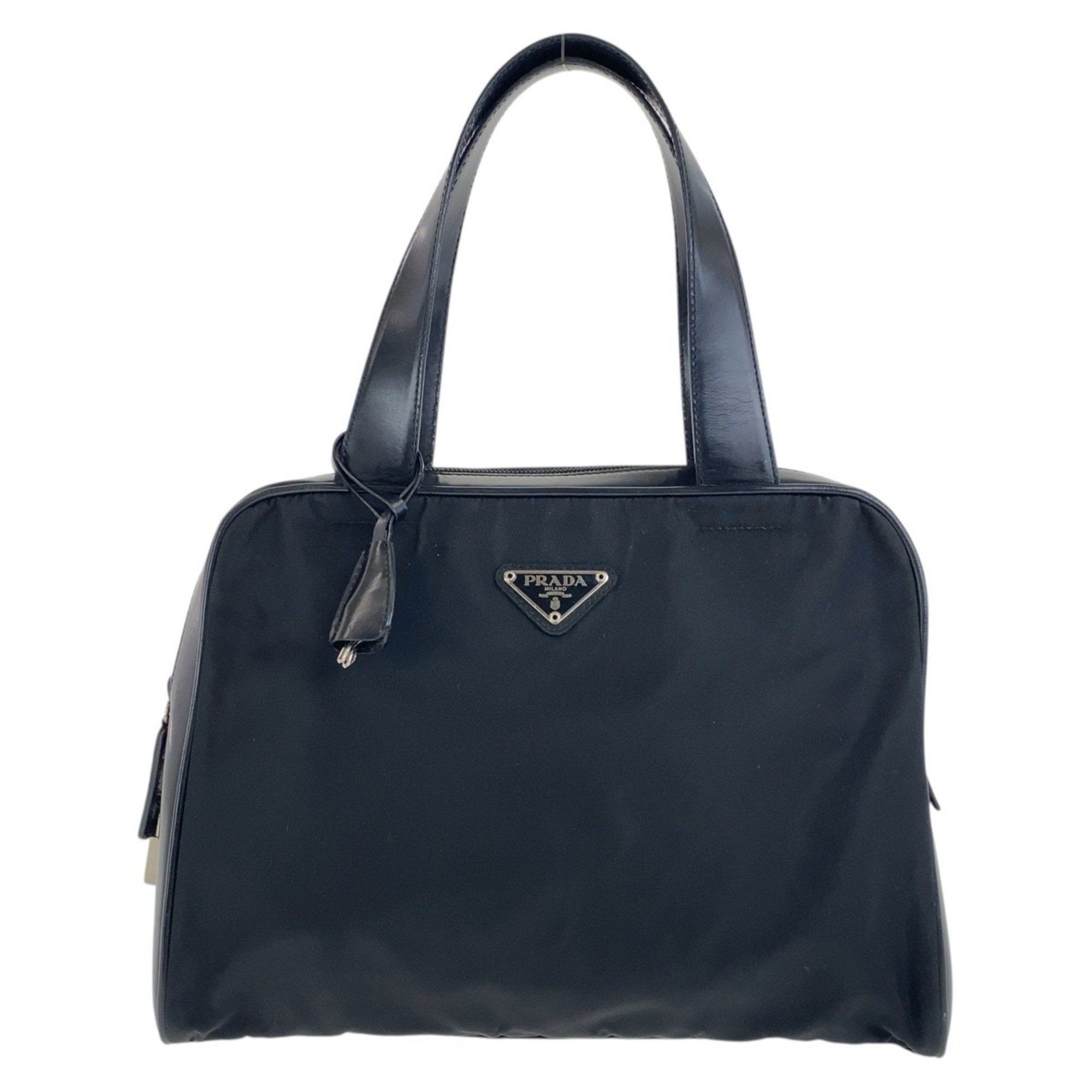 Prada Prada Tessuto handbag Size ONE SIZE - 1 Thumbnail