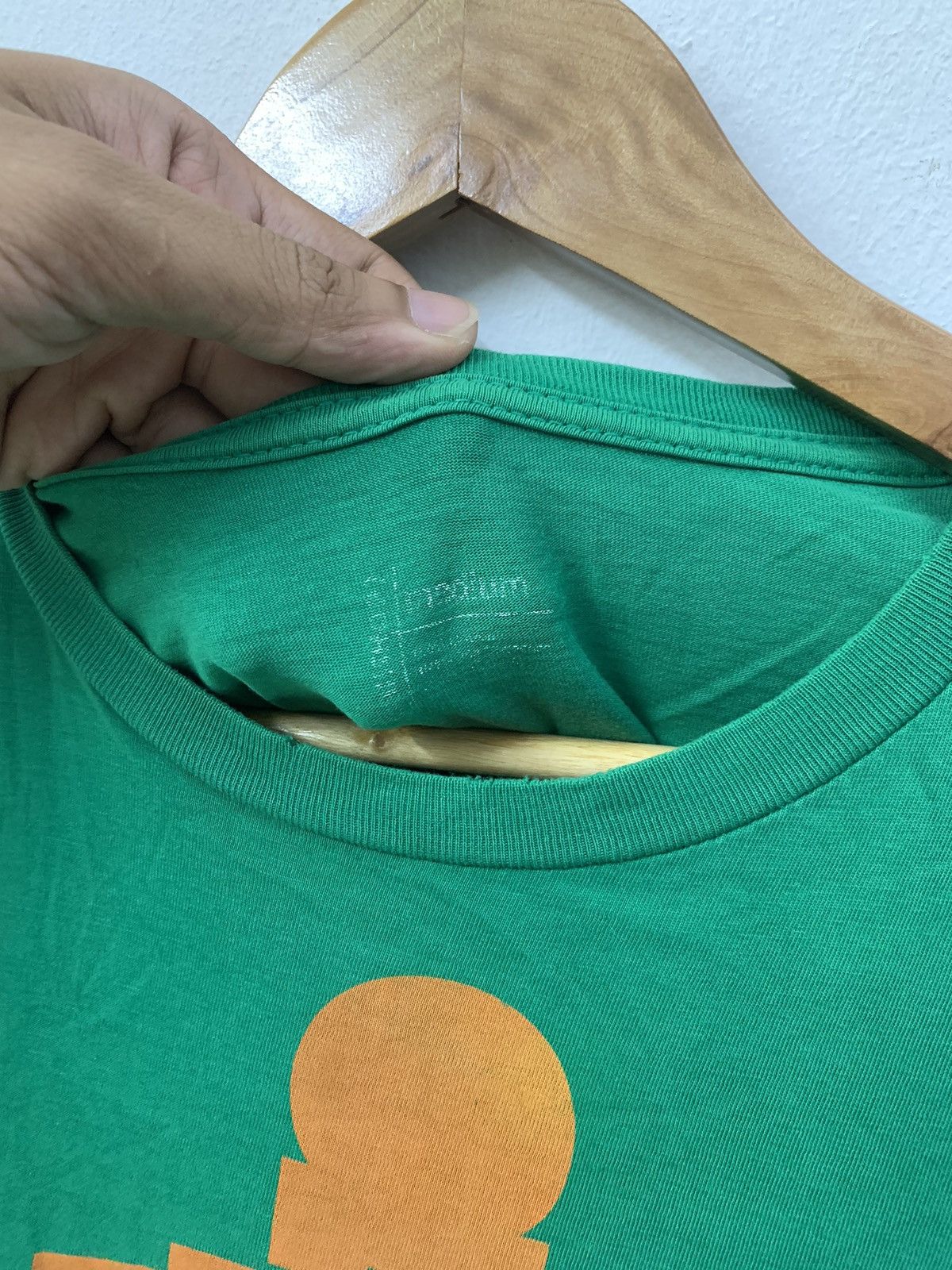 Alien Workshop × Vintage Vintage alien workshop Size US M / EU 48-50 / 2 - 11 Thumbnail