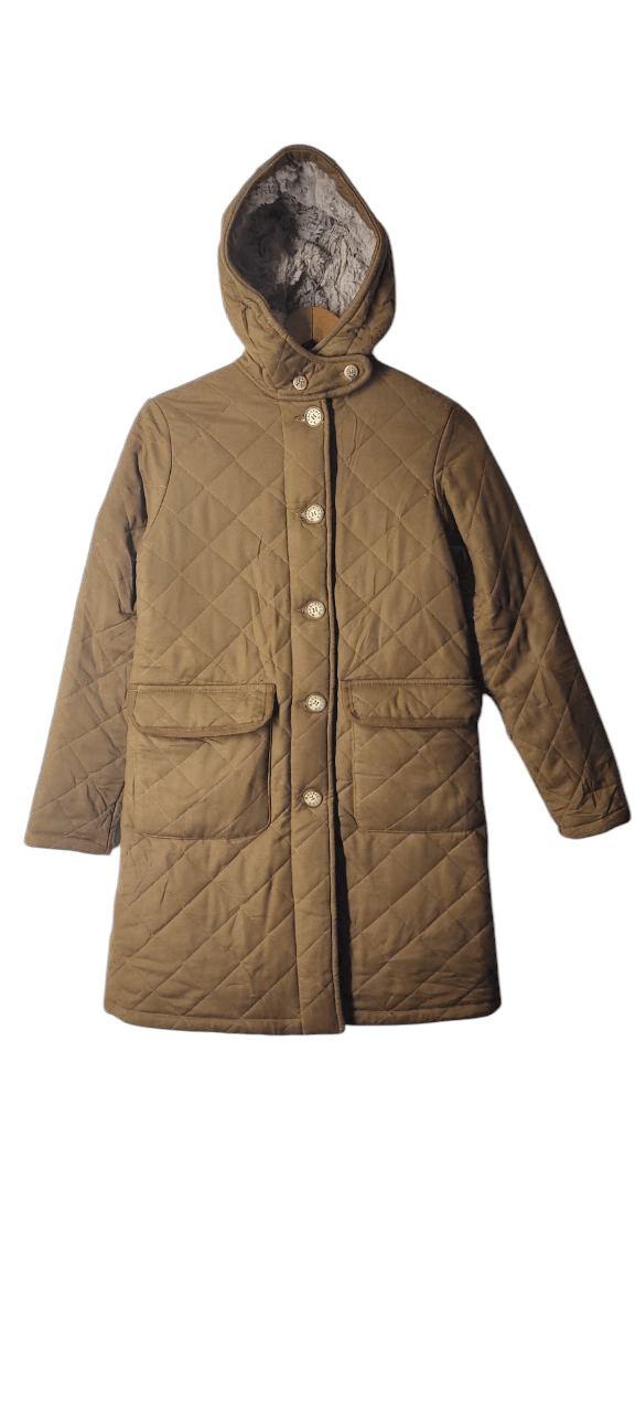 Mackintosh MACKINTOSH MADE IN SCOTLAND DOWN JACKET Size S / US 4 / IT 40 - 1 Thumbnail