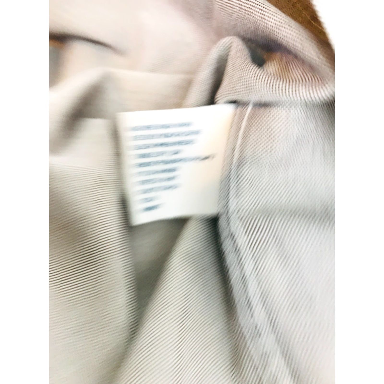 Stafford **Stafford Gray Men's XL Button Down Long Sleeve** User: **Stafford Gray Men's XL Button Down Long Sleeve** Size US XL / EU 56 / 4 - 6 Thumbnail