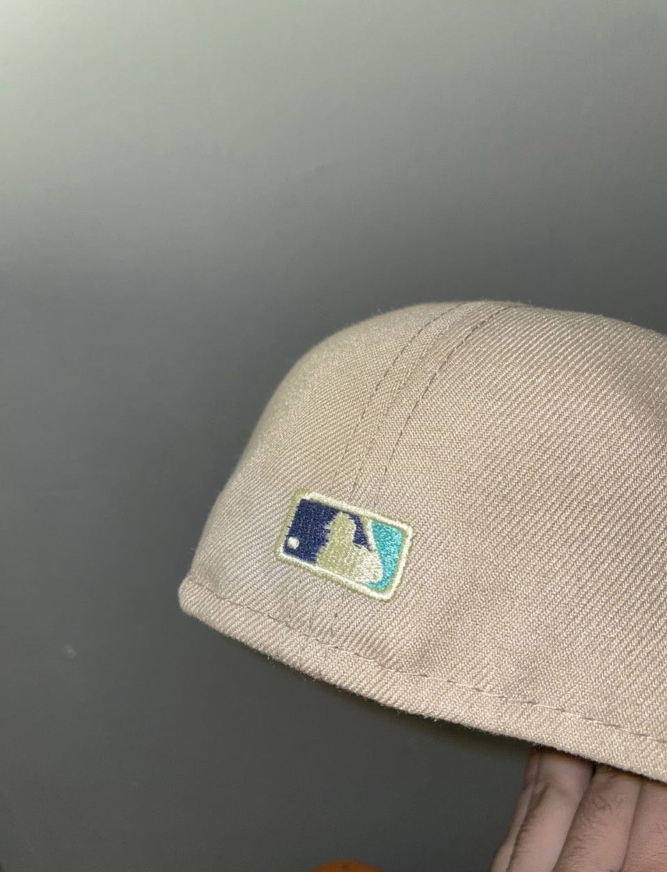 MyFitteds MyFitteds Exclusive Cleveland Guardians 7 5/8 Size ONE SIZE - 3 Thumbnail