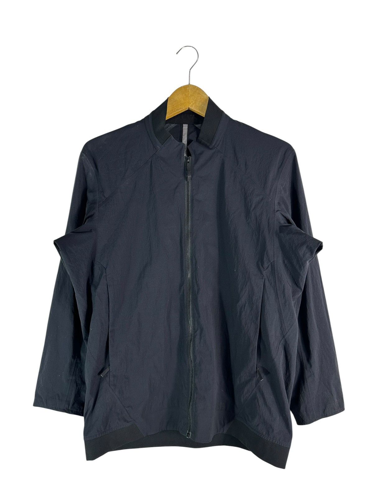 Veilance VEILANCE SURVEY JACKET | Grailed