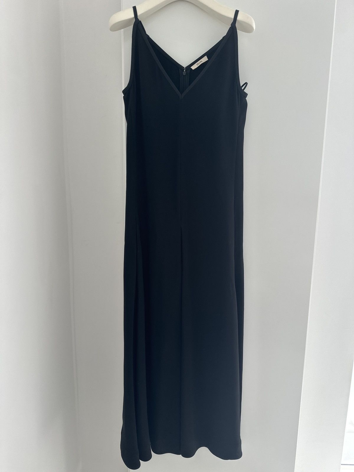 Celine Celine Phoebe Philo Iconic Jumpsuit 2015 Size S / US 4 / IT 40 - 2 Thumbnail