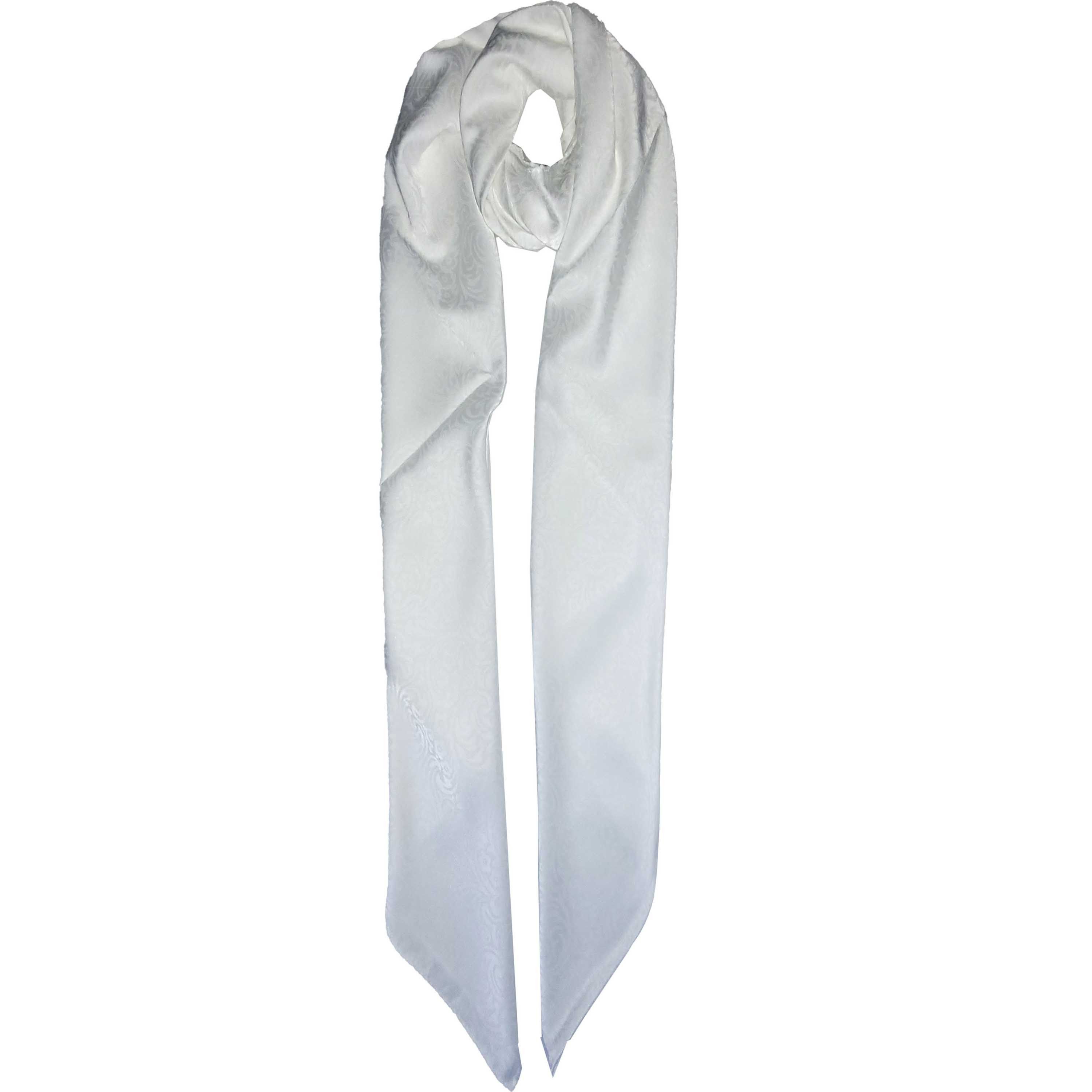 Other NWT Double Sided Silk Scarf 52"x52" Large Square Wrap 3226 Size ONE SIZE - 3 Thumbnail