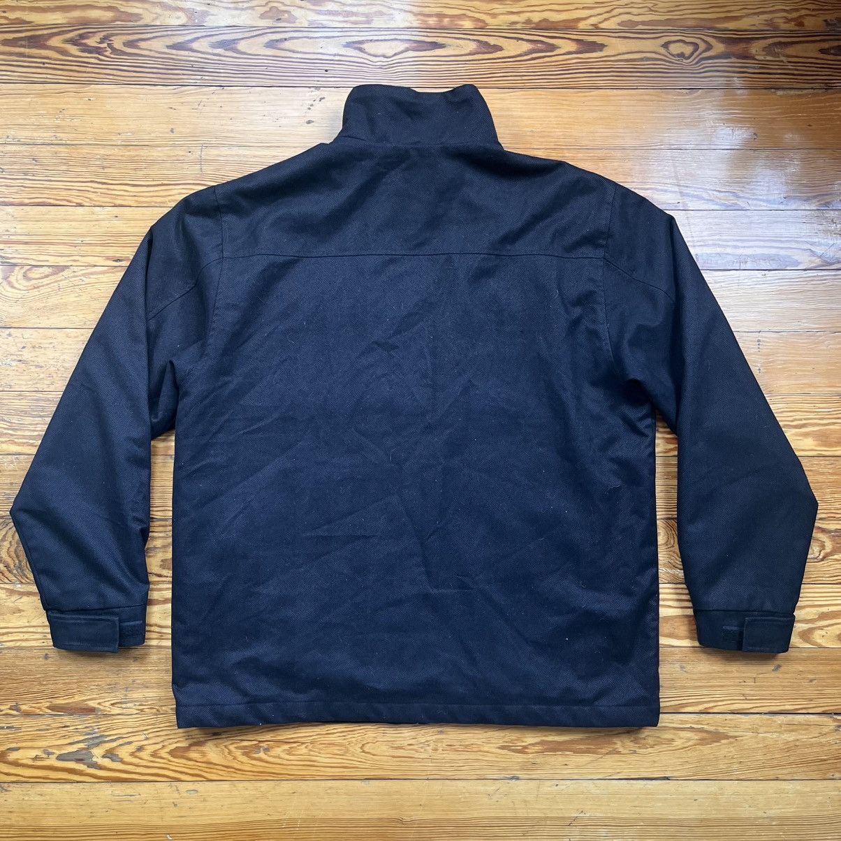 Oakley Vintage Oakley Software Black Corduroy XL Jacket Archive Size US XL / EU 56 / 4 - 10 Thumbnail