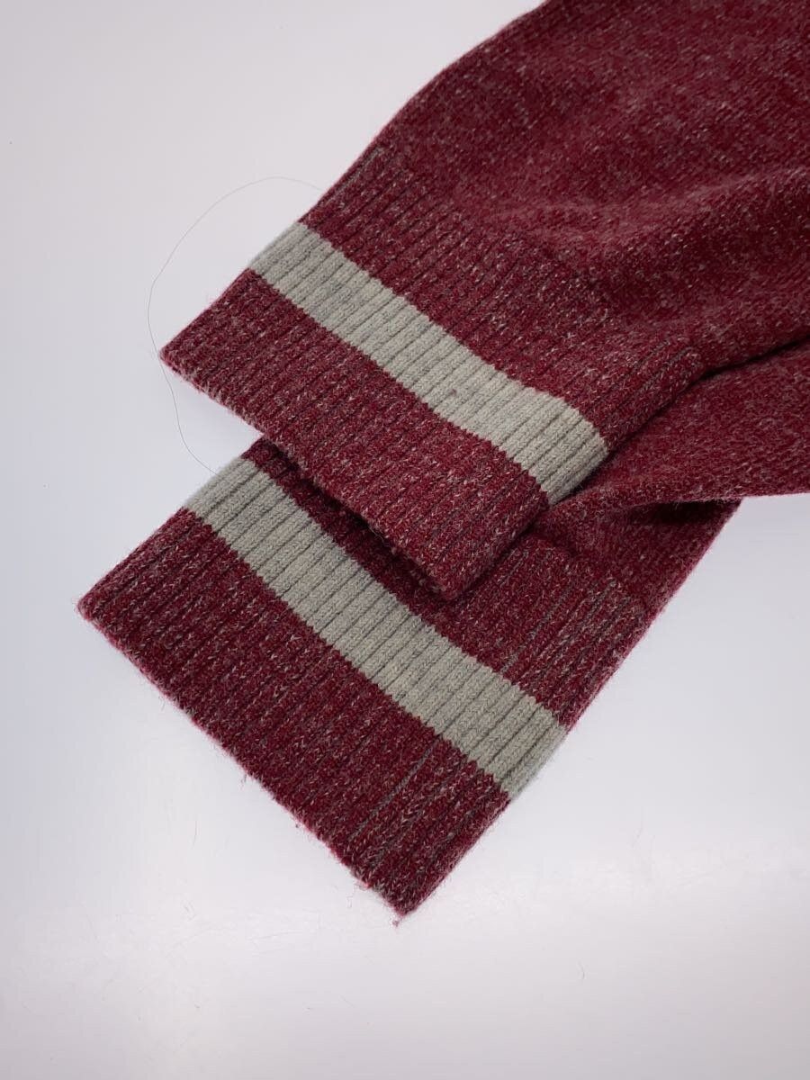 Vivienne Westwood Orb Raglan Wool Knit Sweater Size M / US 6-8 / IT 42-44 - 3 Thumbnail