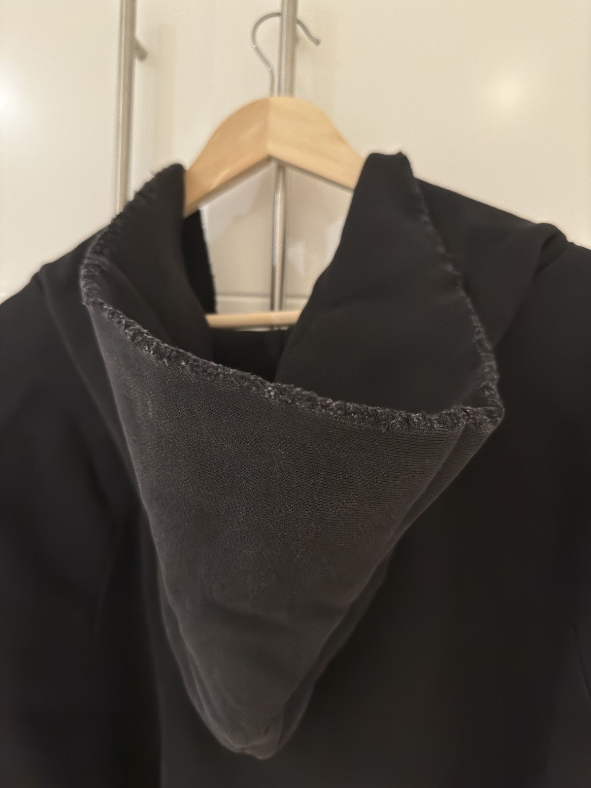 Designer × Japanese Brand Black FRKM SCD zip hoodie Size US M / EU 48-50 / 2 - 10 Thumbnail