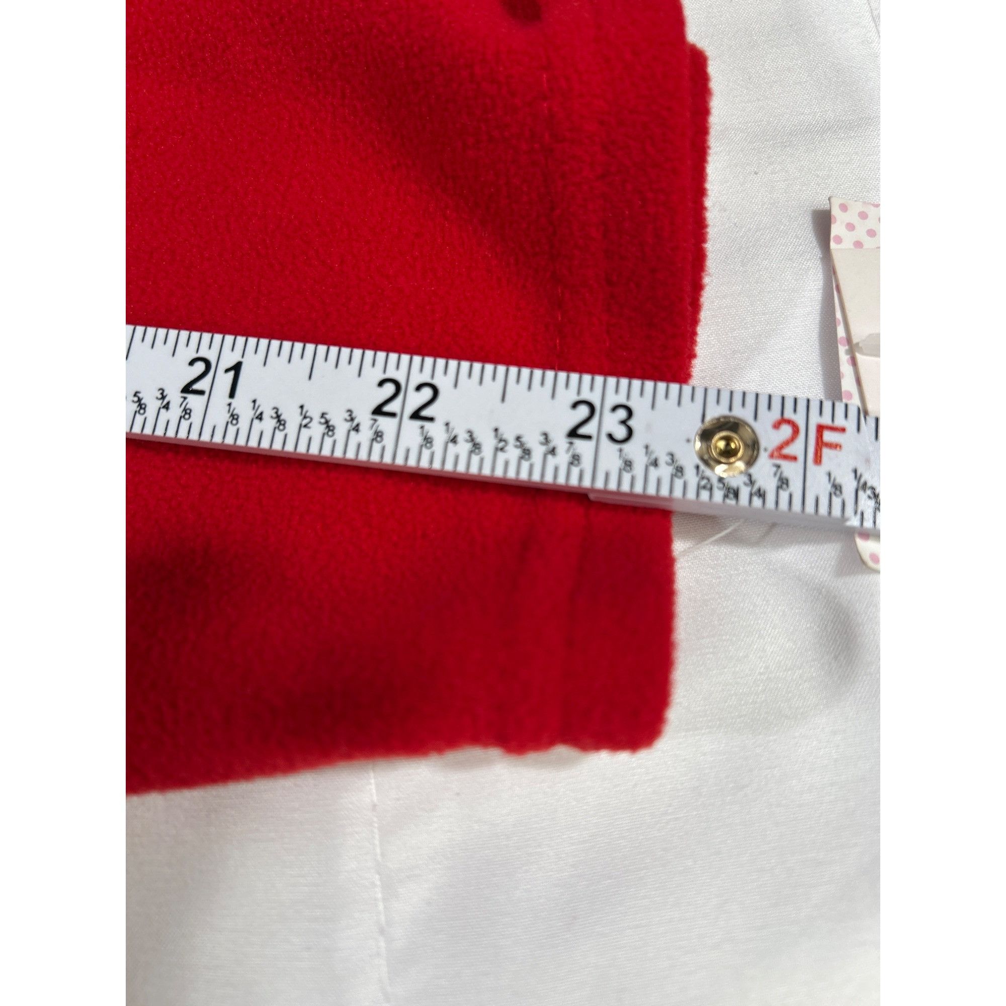 Other Christmas Theme womens Pijama Shirt Size 1XL SKU 6974 Size XL / US 12-14 / IT 48-50 - 9 Thumbnail