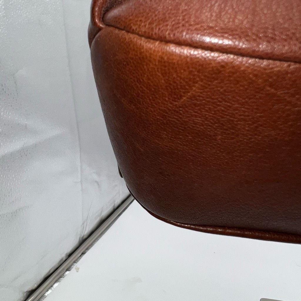 Other Via Spiga All Leather Snap Pocket Front Hobo Bag Size ONE SIZE - 7 Thumbnail