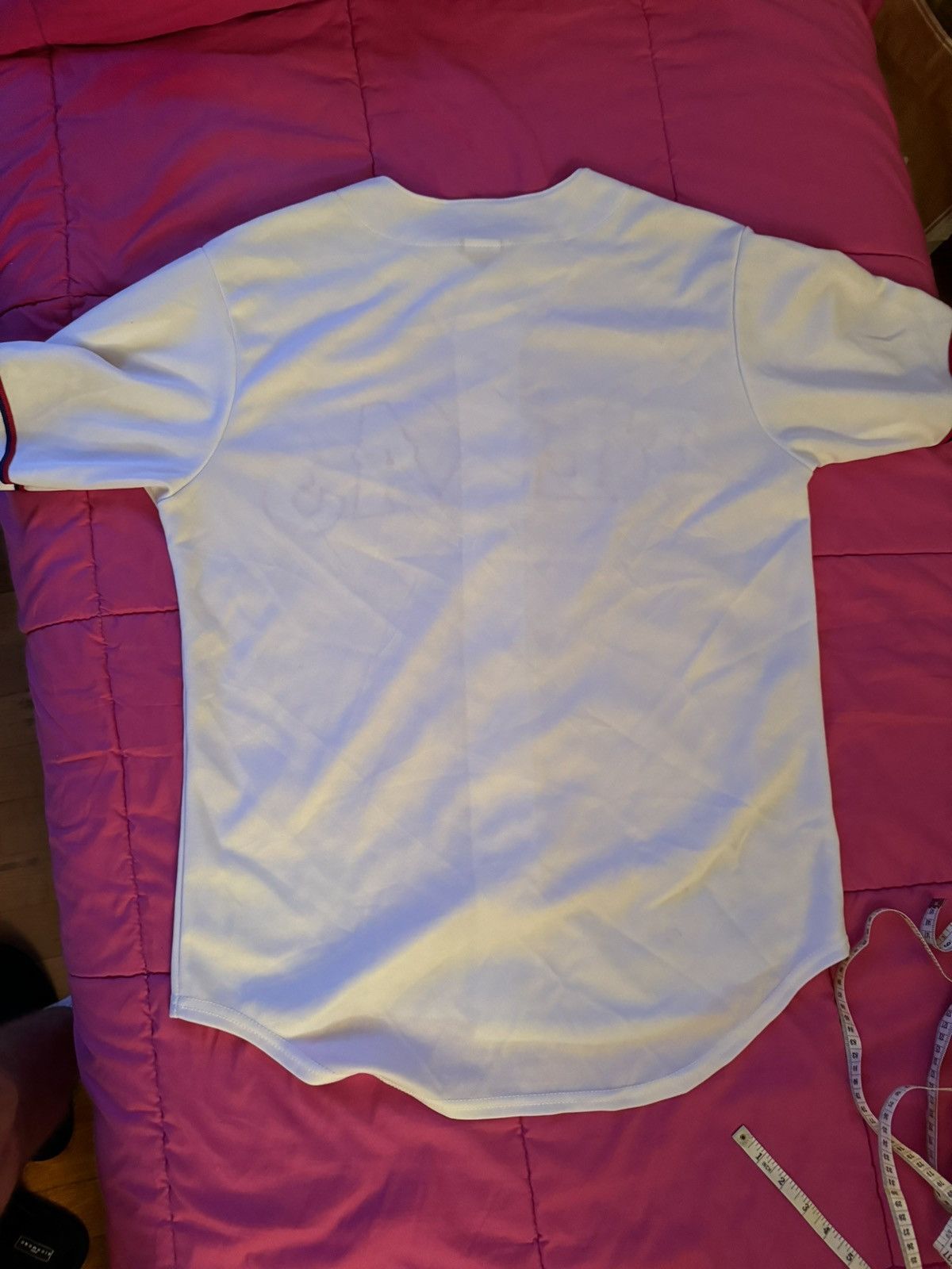 Majestic Jersey Majestic Texas Size US M / EU 48-50 / 2 - 5 Thumbnail