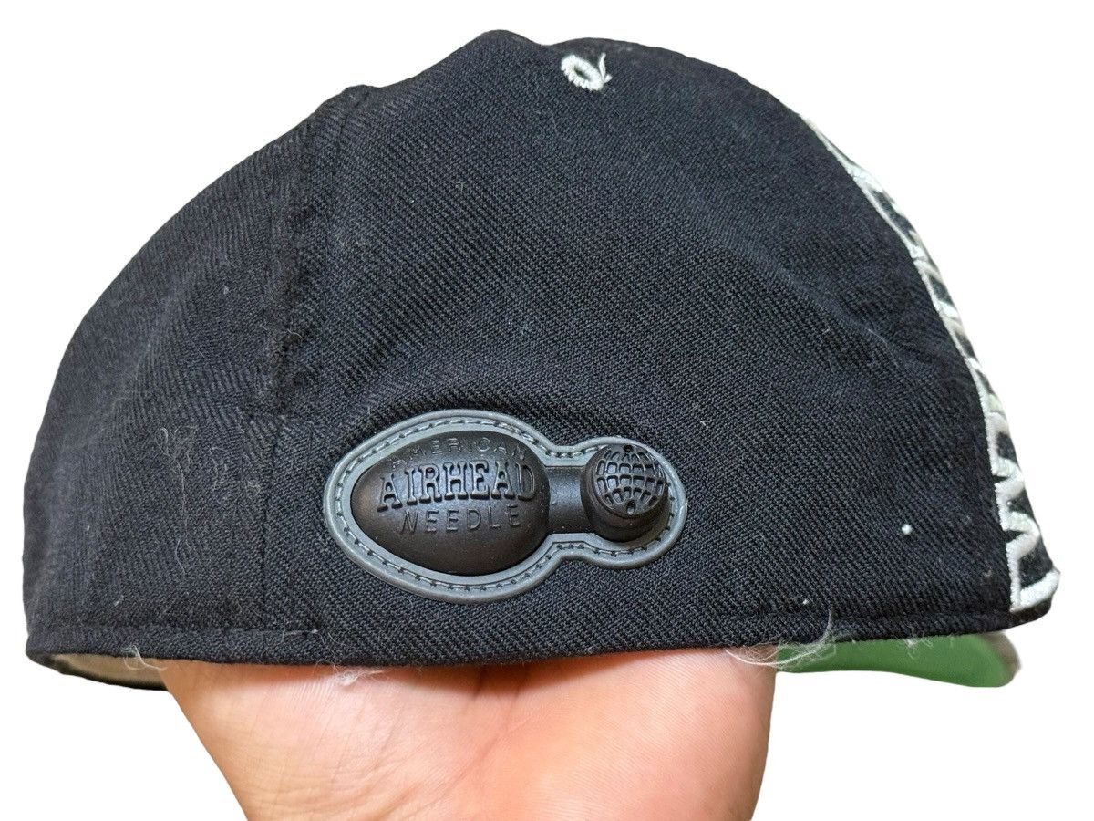 American Needle Vintage Chicago White Sox Cap Size ONE SIZE - 5 Thumbnail