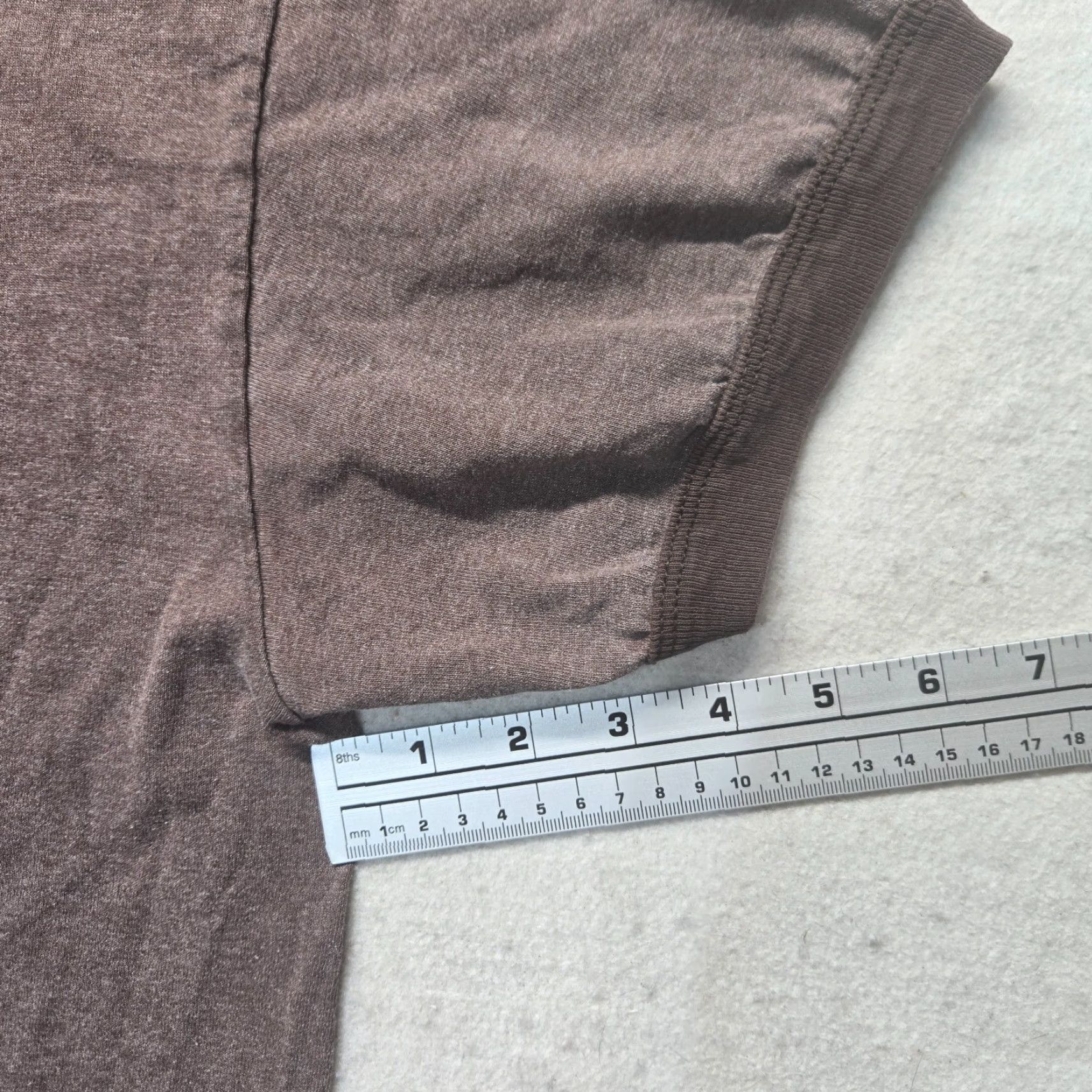 Vintage Coca-Cola Shirt Brown Bottle Logo Promo Casual Tee Adult Mens XL Cotton Polyester Graphic Print Logo Athletic Fit Short Sleeve Vintage: No Size US XL / EU 56 / 4 - 7 Thumbnail