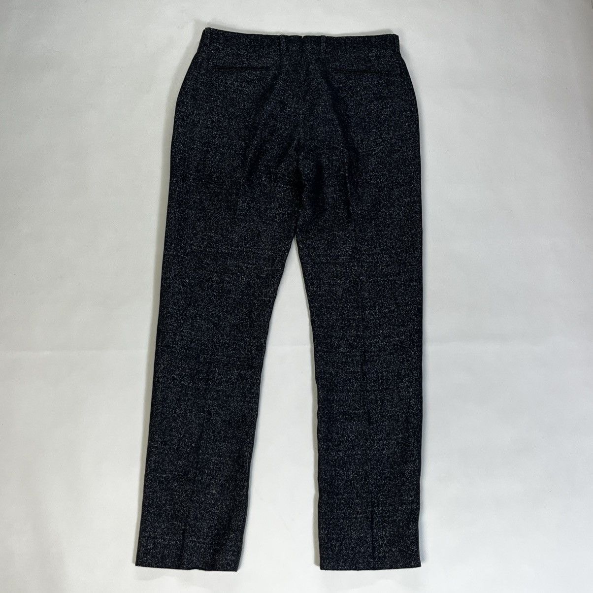 Reiss Reiss Grip Mens Classic Pants Trousers Size US 34 / EU 50 - 11 Thumbnail