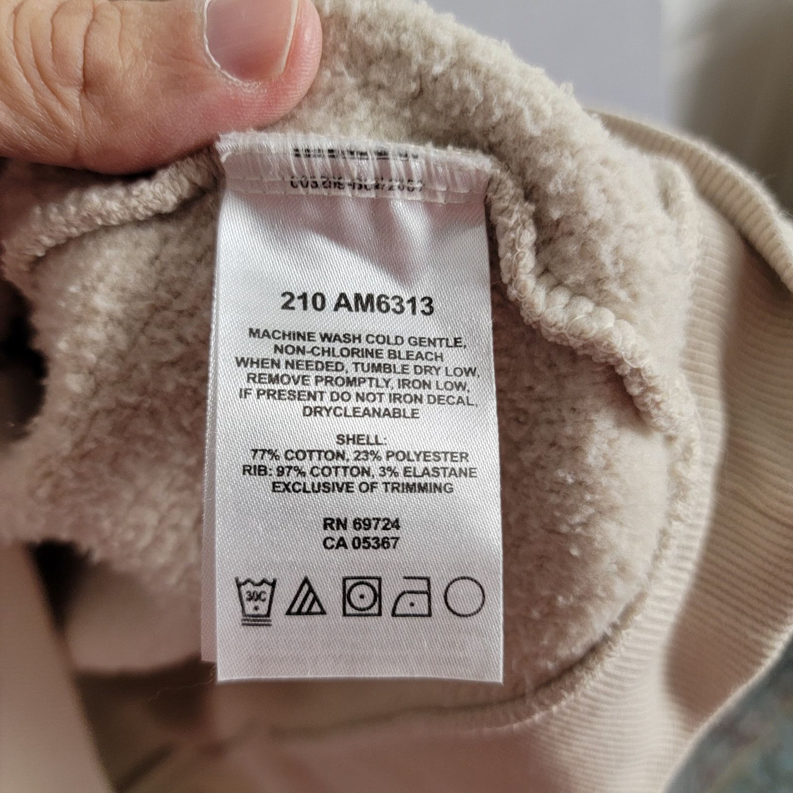 Columbia Columbia Pullover Sz XL (277) Size US XL / EU 56 / 4 - 6 Thumbnail