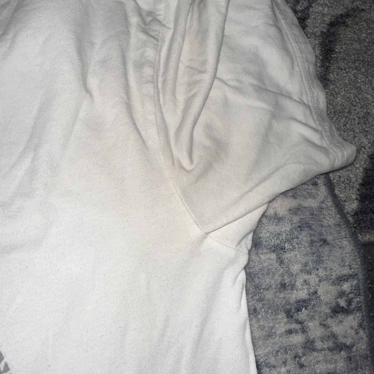 Jordan Brand × Nike RARE Jordan Tinker Hatfield Shirt Size US M / EU 48-50 / 2 - 3 Thumbnail