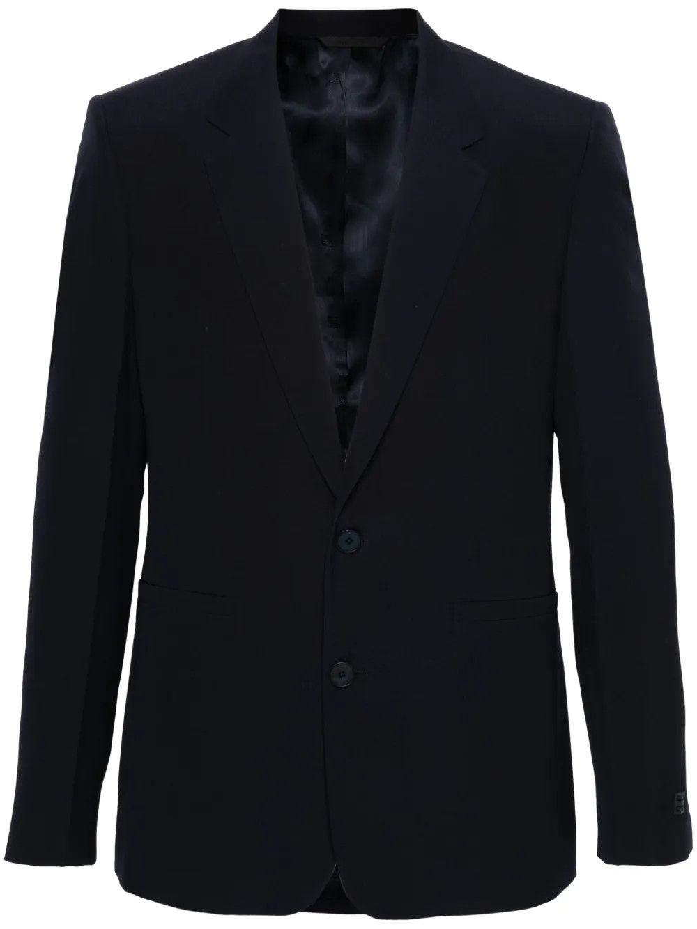 Givenchy o1w1db10525 Day Jacket Slim Fit in Black Size US M / EU 48-50 / 2 - 1 Thumbnail
