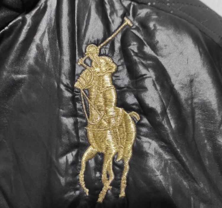 Lauren Ralph Lauren × Polo Ralph Lauren × Ralph Lauren Polo Ralph Lauren Puffer Jacket Size US M / EU 48-50 / 2 - 4 Thumbnail