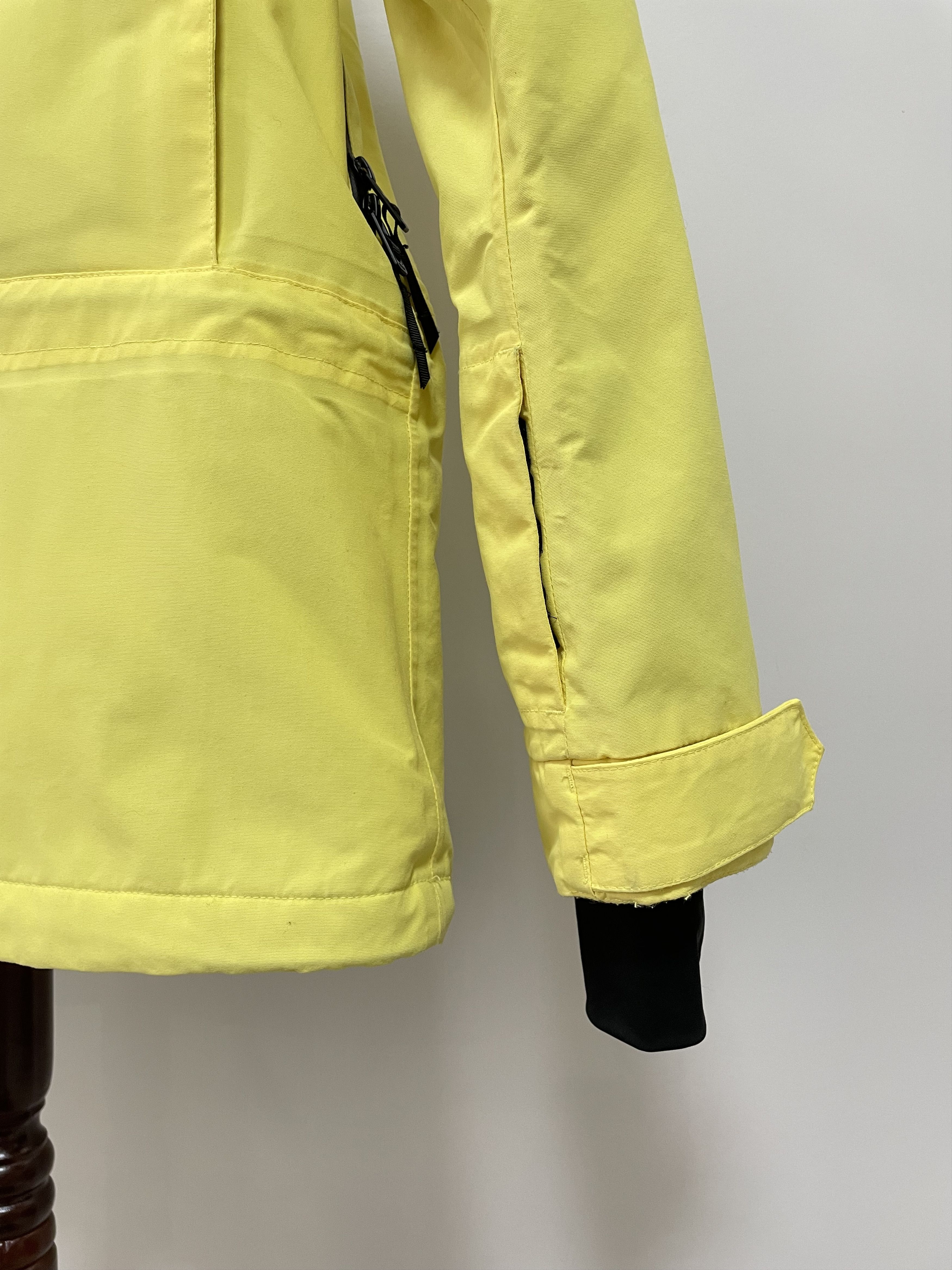 Other DOPE Snow Annok 15k Jacket Snowboard Ski Anorak Akin Montec Size XS / US 0-2 / IT 36-38 - 13 Thumbnail