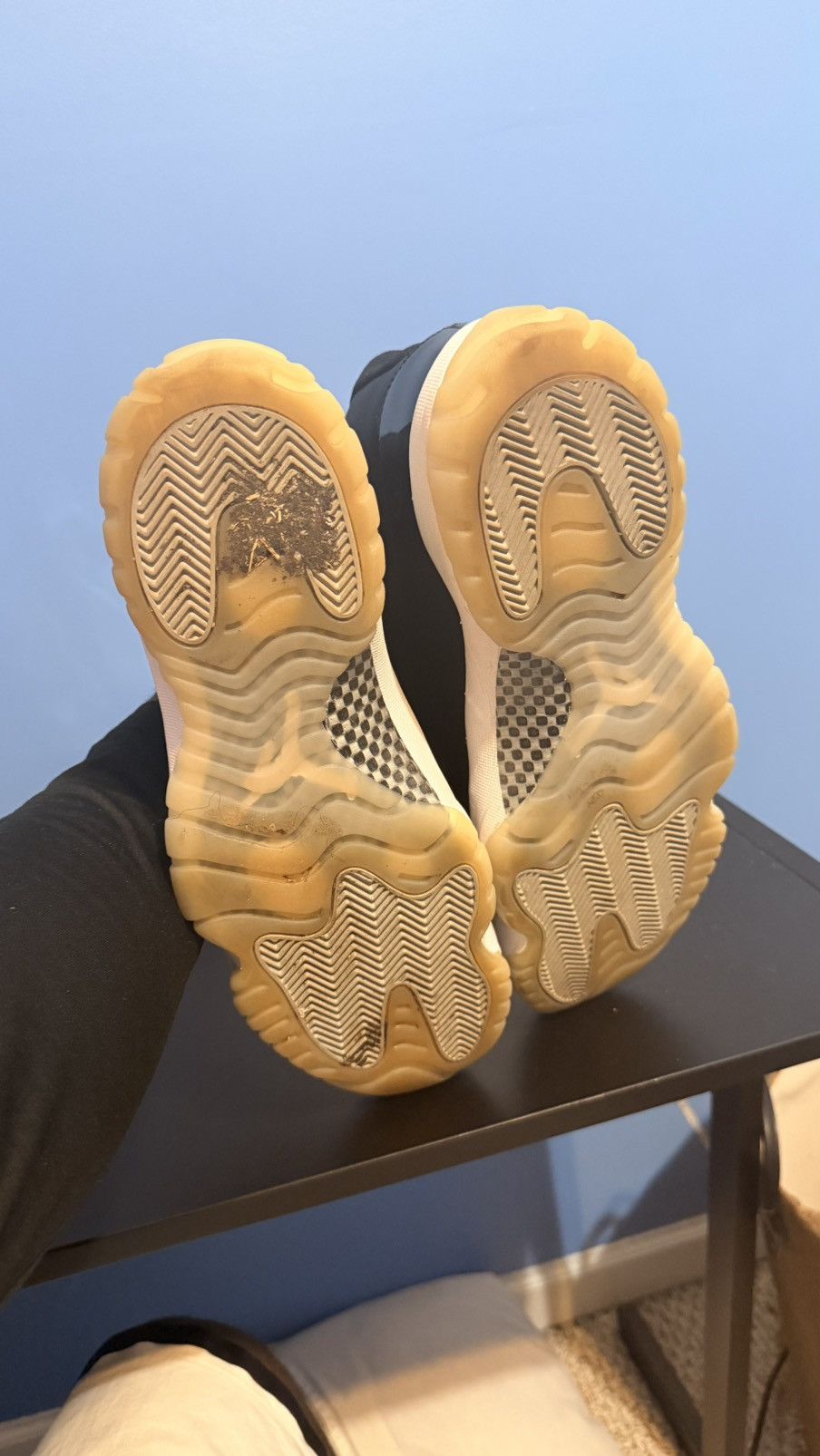 Jordan Brand jordan 11 Size US 12 / EU 45 - 4 Thumbnail