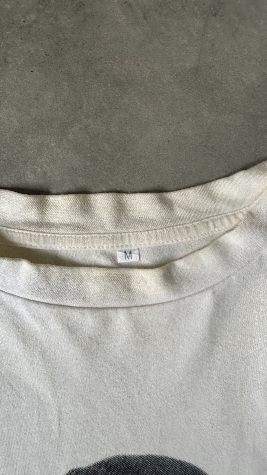 Vintage VINTAGE CHE GUAVARA TEE Size US M / EU 48-50 / 2 - 4 Thumbnail