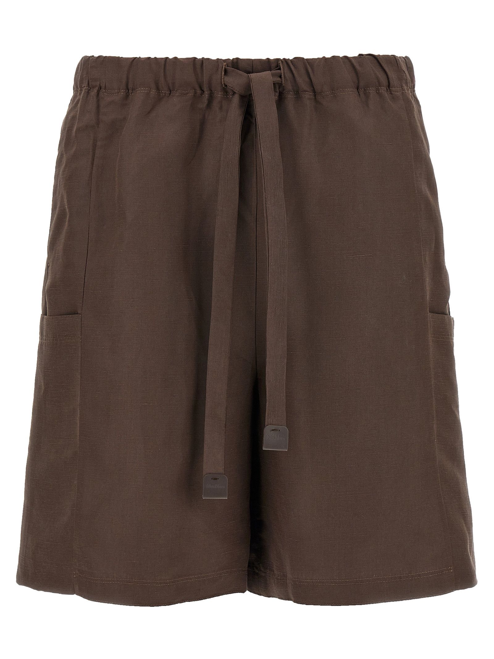 Max Mara MAX MARA Women Shorts & Burmudas 11141011600 002