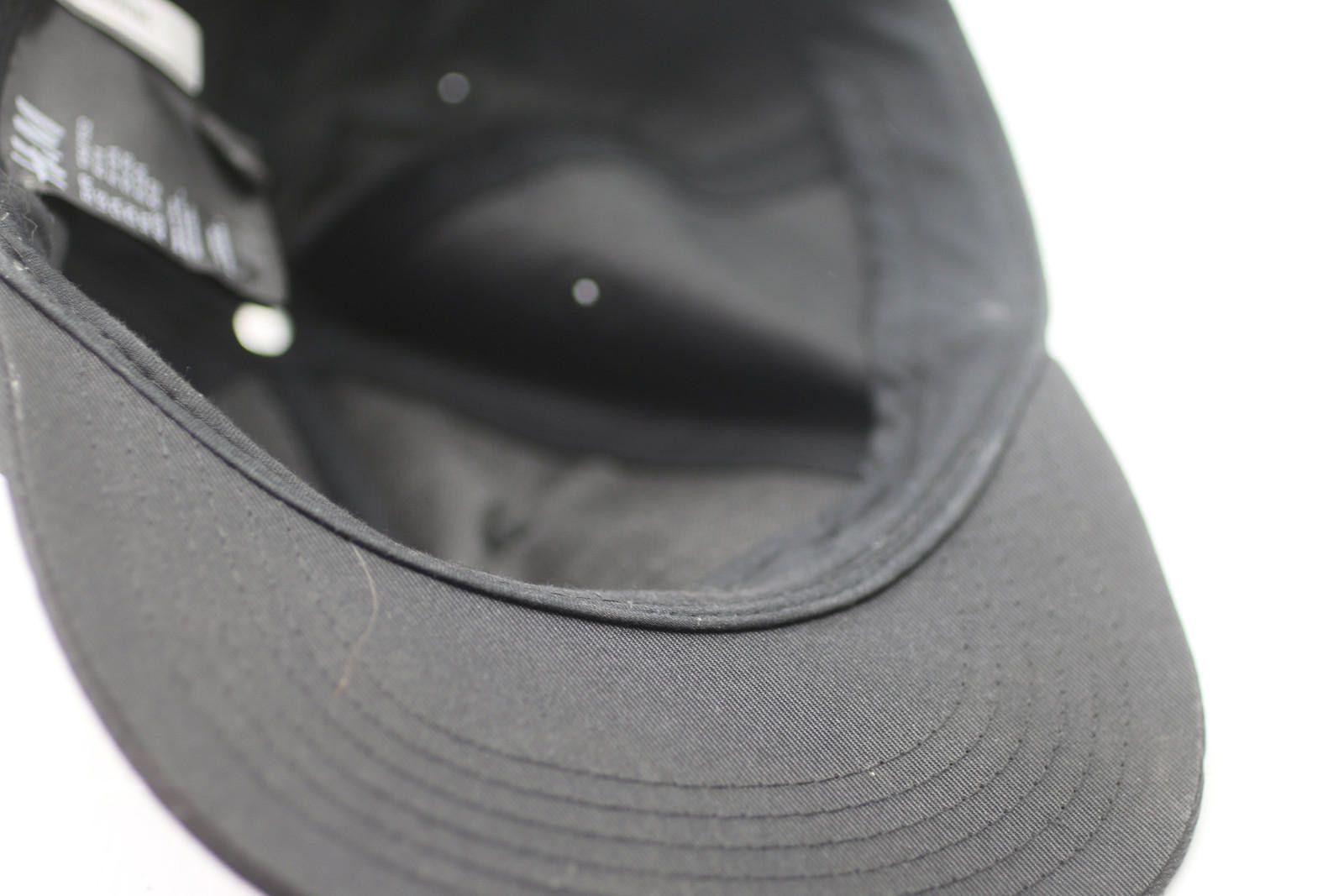 Other Playstation Cap Baseball Snap Back Black Logo Video Games Size ONE SIZE - 5 Thumbnail
