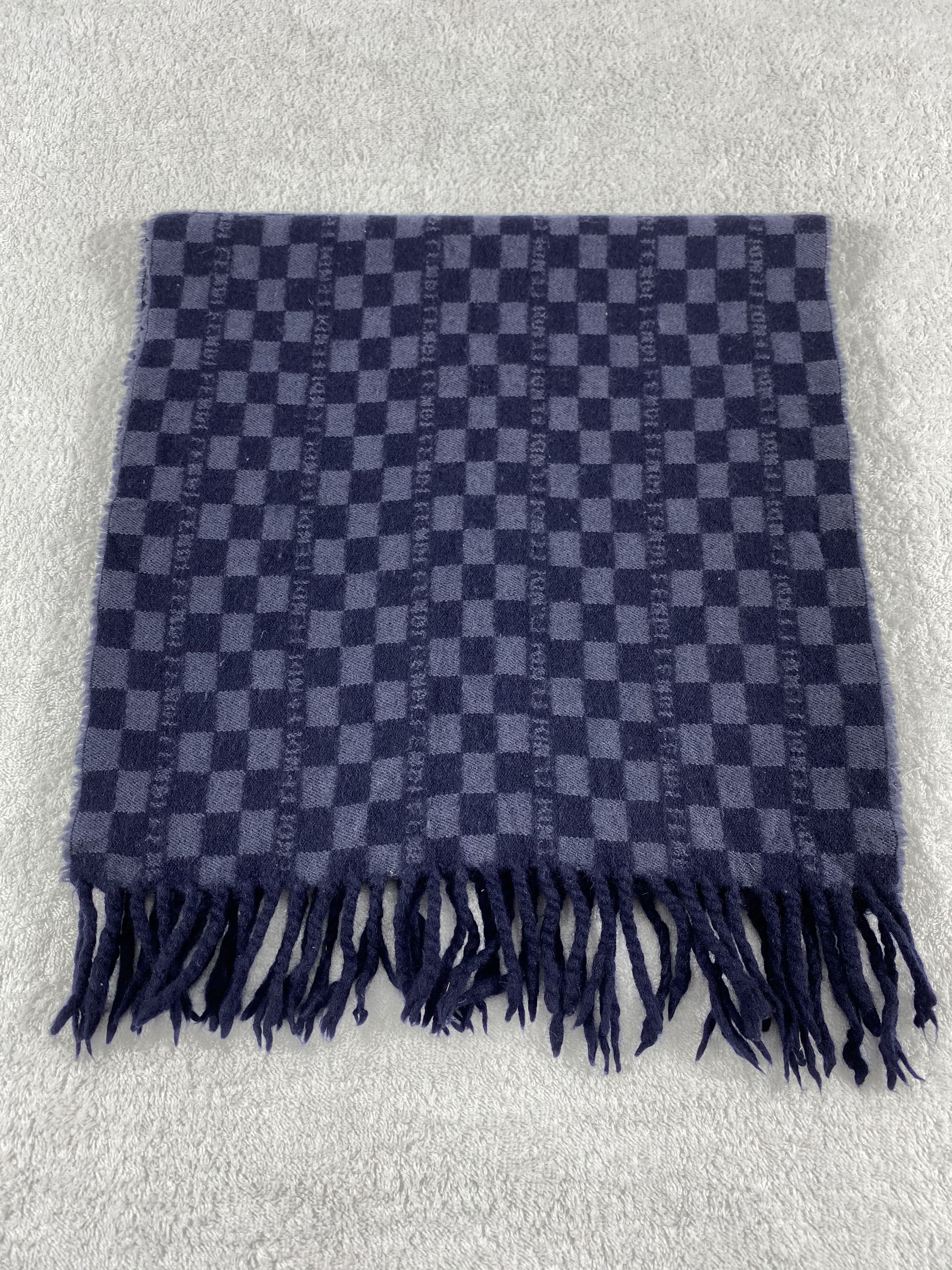 Fendi Vintage Fendi Scarf/Muffler/Neckwear MF766 Size ONE SIZE - 2 Thumbnail