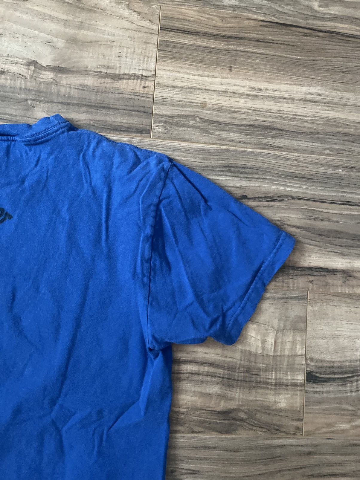 Supreme Supreme Rap A Lot Records Tee Size US L / EU 52-54 / 3 - 17 Thumbnail