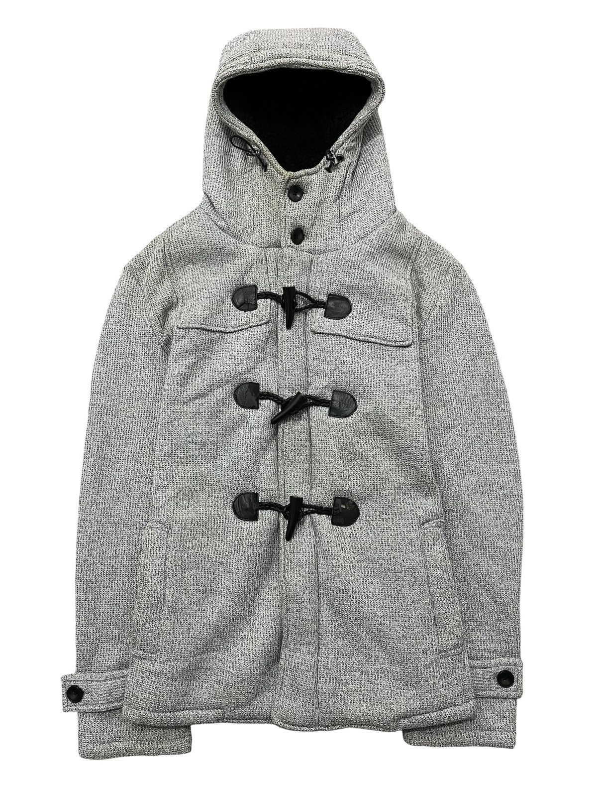 semanticdesign Vintage Semantic Design Jacket Size US M / EU 48-50 / 2 - 1 Thumbnail