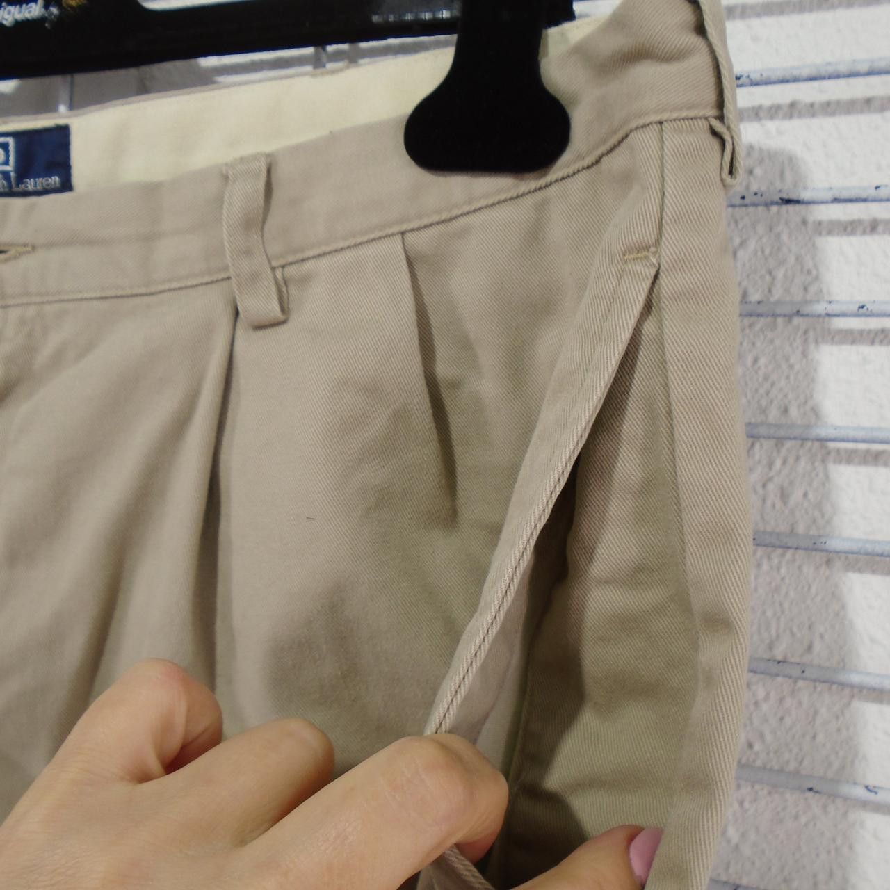 Polo Ralph Lauren Men's Shorts Ralph Lauren Size US 32 / EU 48 - 2 Thumbnail