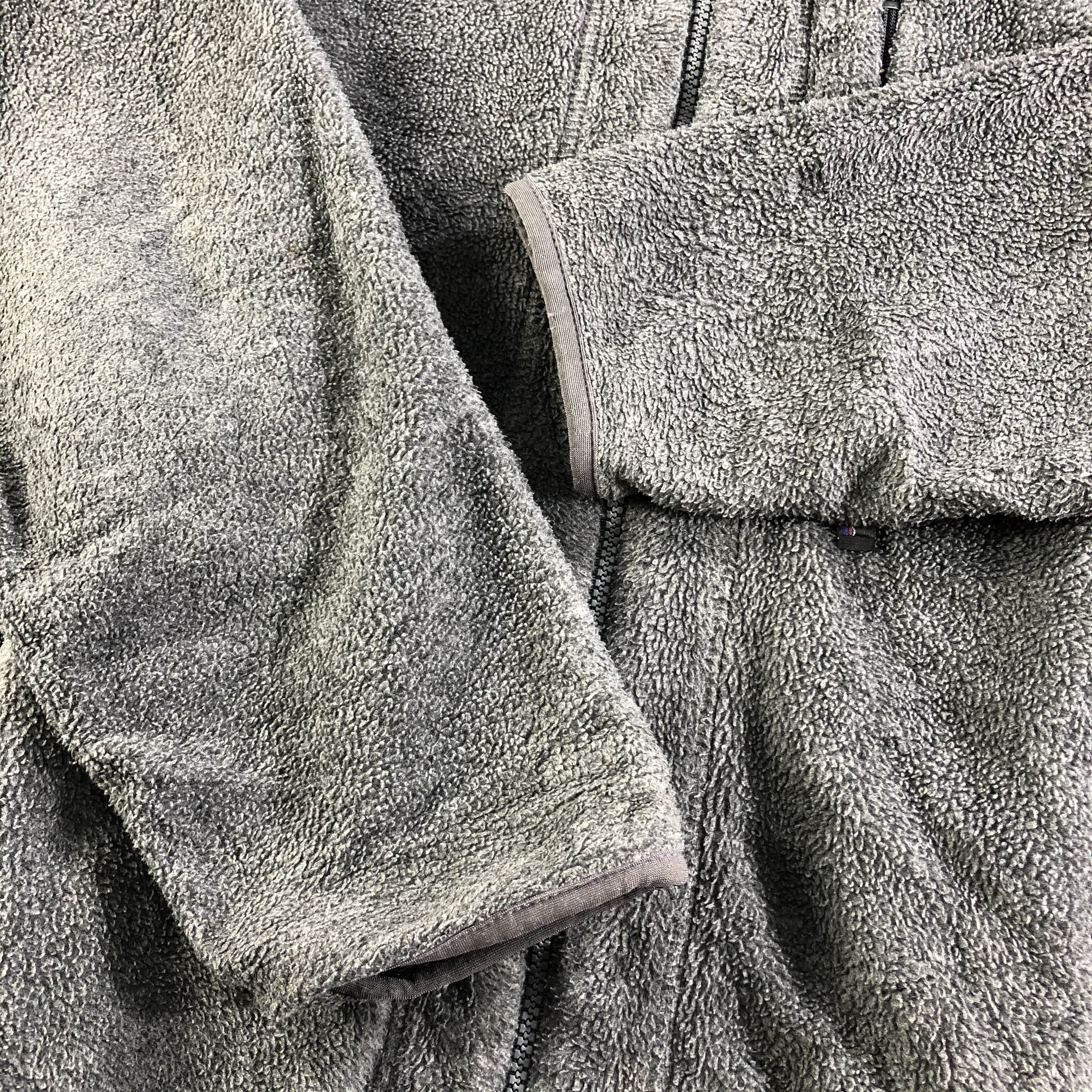 Patagonia Vintage Patagonia Fleece Jacket Size US S / EU 44-46 / 1 - 4 Thumbnail