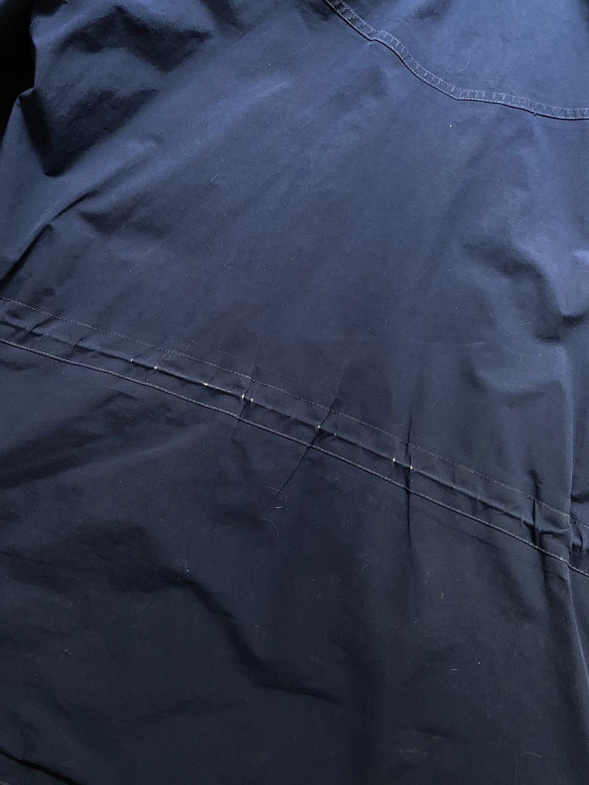 VINTAGE 90’S THE NORTH FACE GORE-TEX PARKA