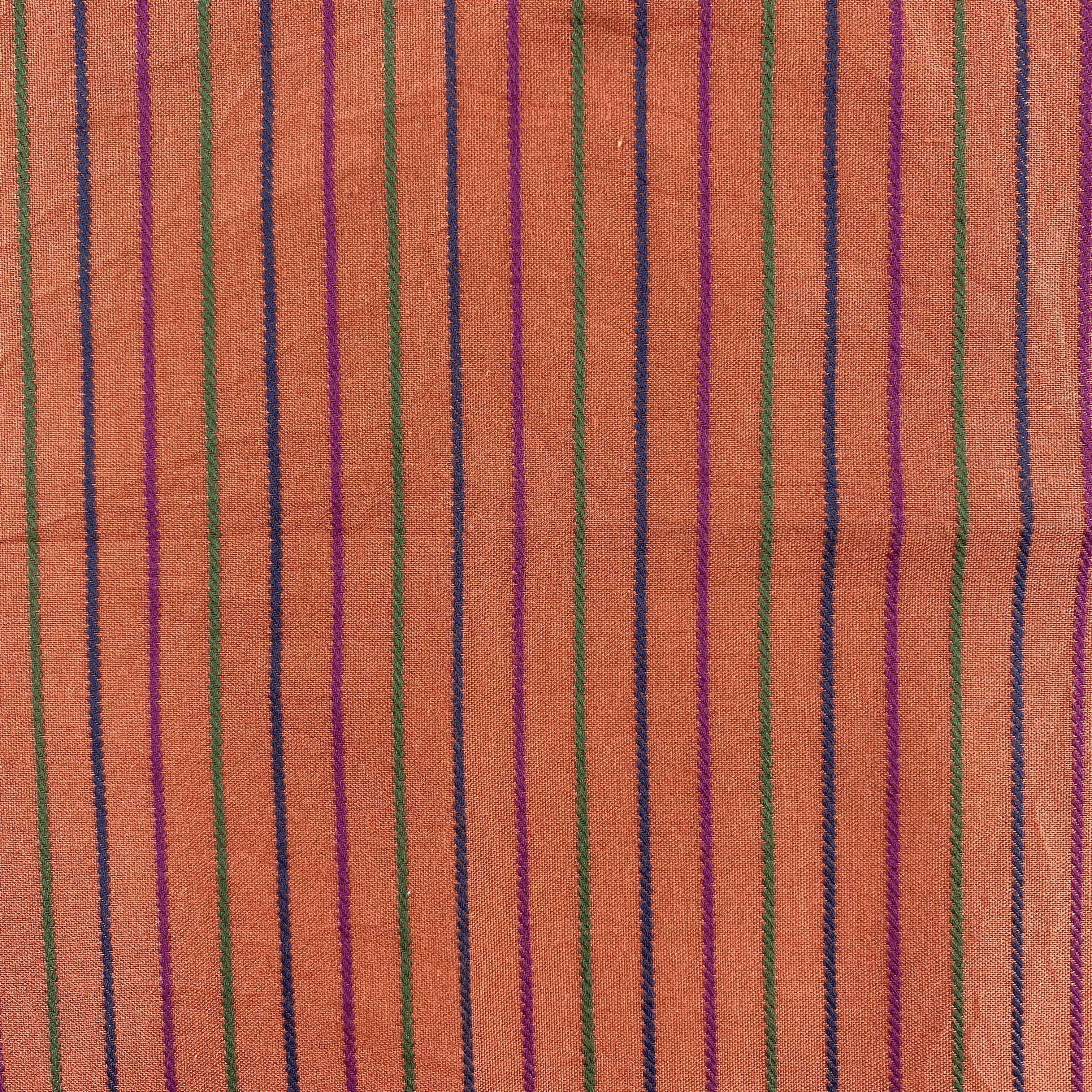 Issey Miyake × Vintage Issey Miyake Bandana/ Handkerchief / Neckerchief-P1326 Size ONE SIZE - 4 Thumbnail